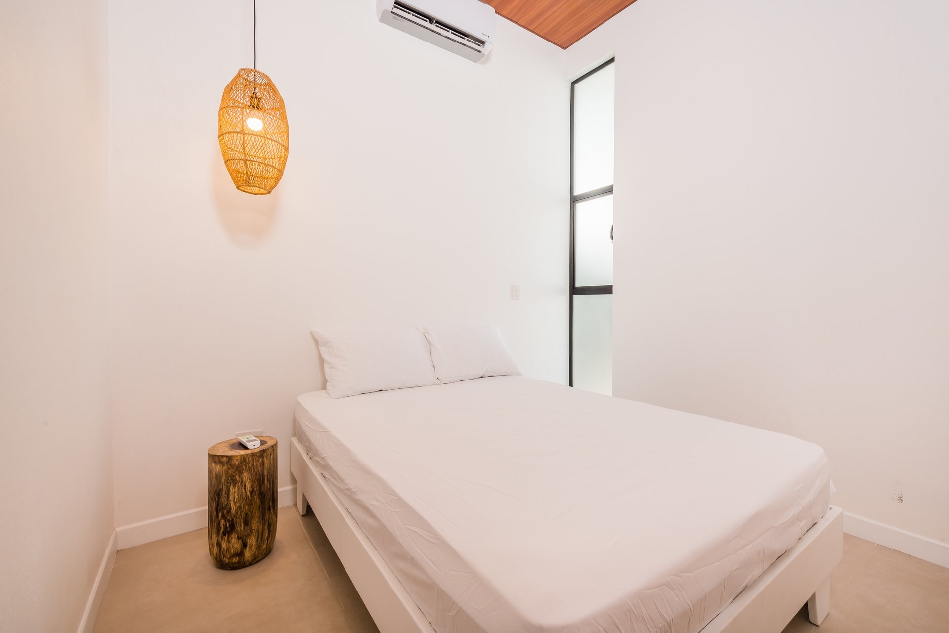 V-Jose Panama | Modern Boho Villa + Apartment with Pool in Linderos, Near Tamarindo