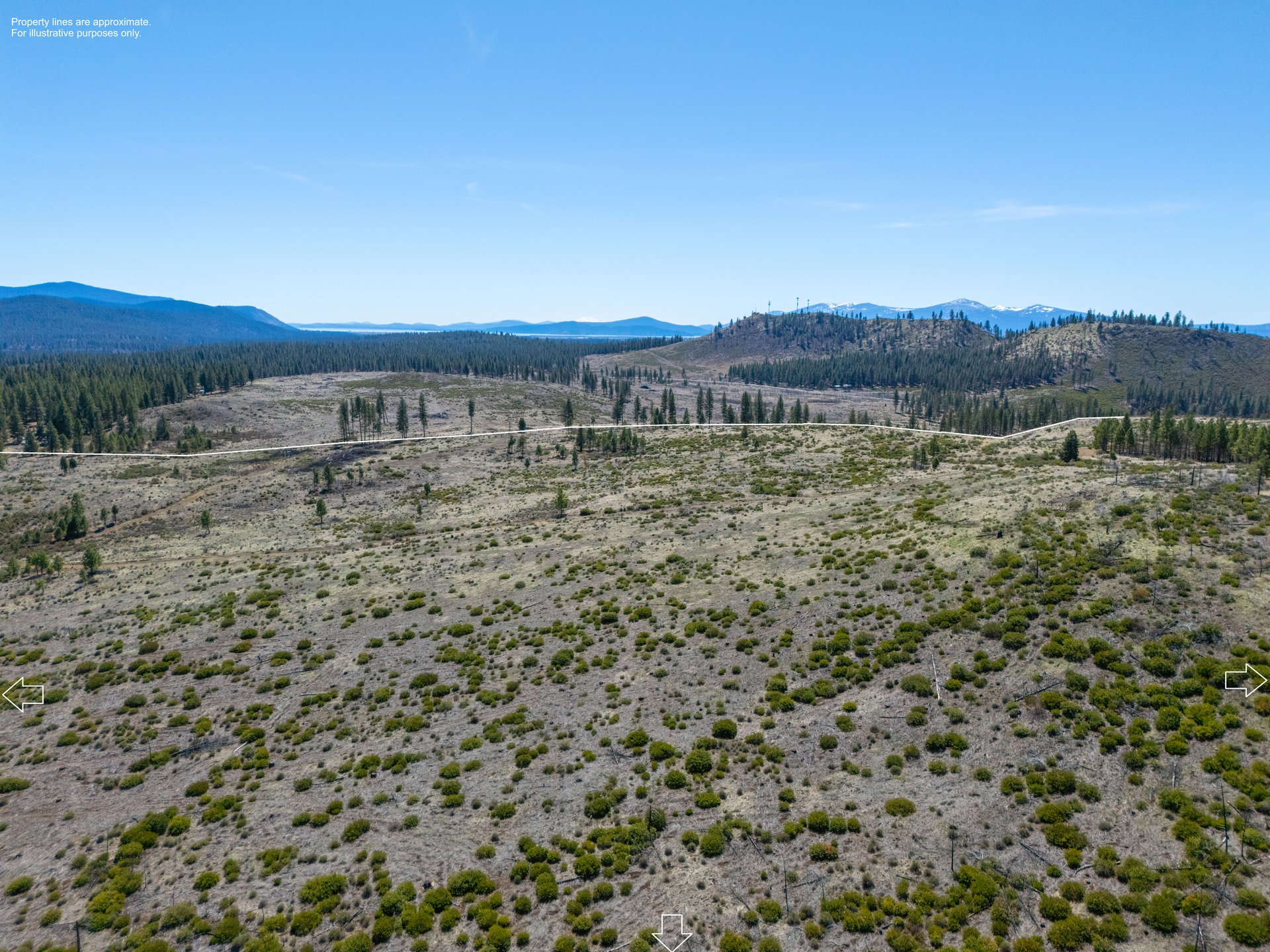 Klamath Basin