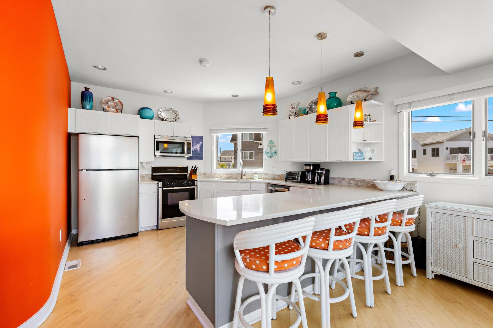 317 N 13th Street, Surf City