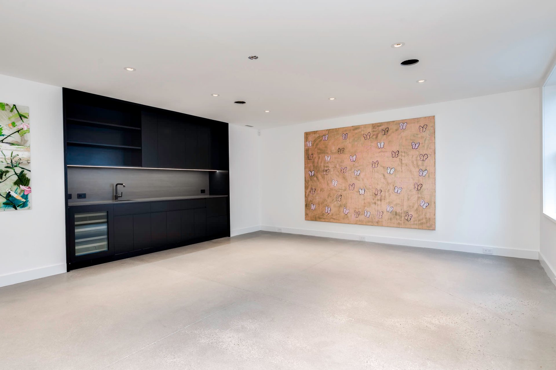 A Brand New, Finely Crafted Hamptons Classic, Secluded & Gorgeously Landscaped