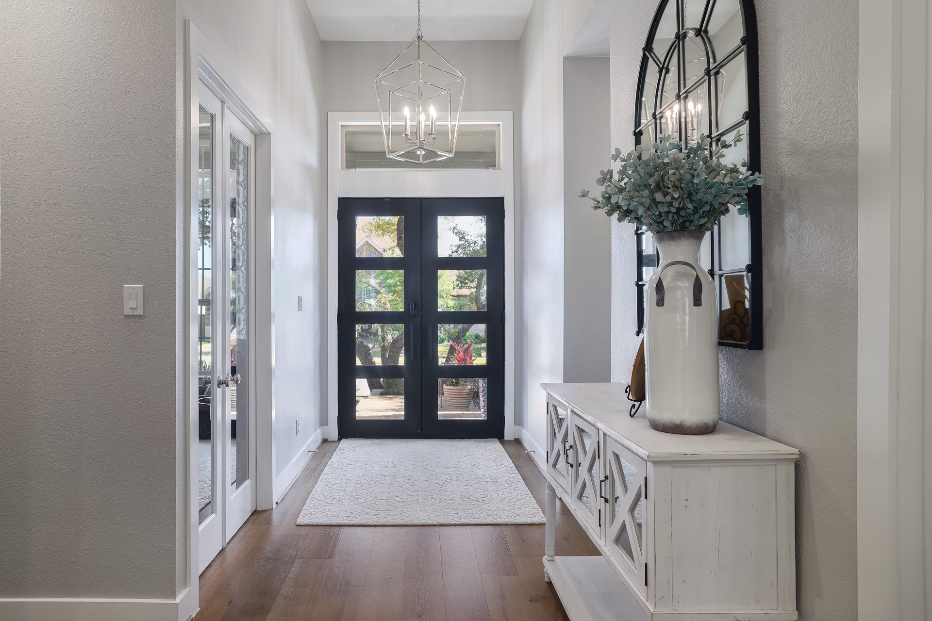 Greenbelt Beauty in Mason Hills with Media Room & 3-Car Garage