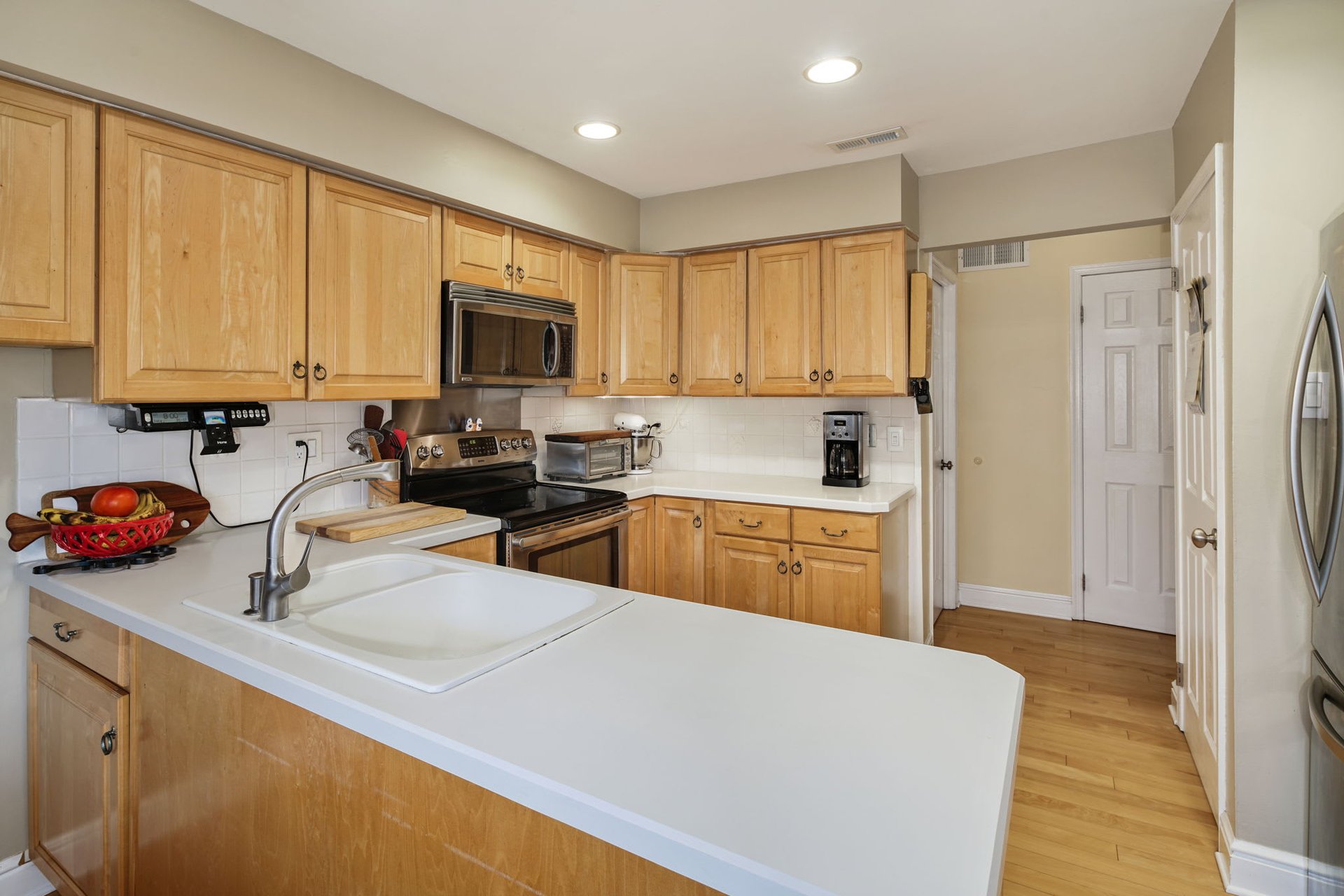 Tyler Walk Townhome Home in Council Rock School District