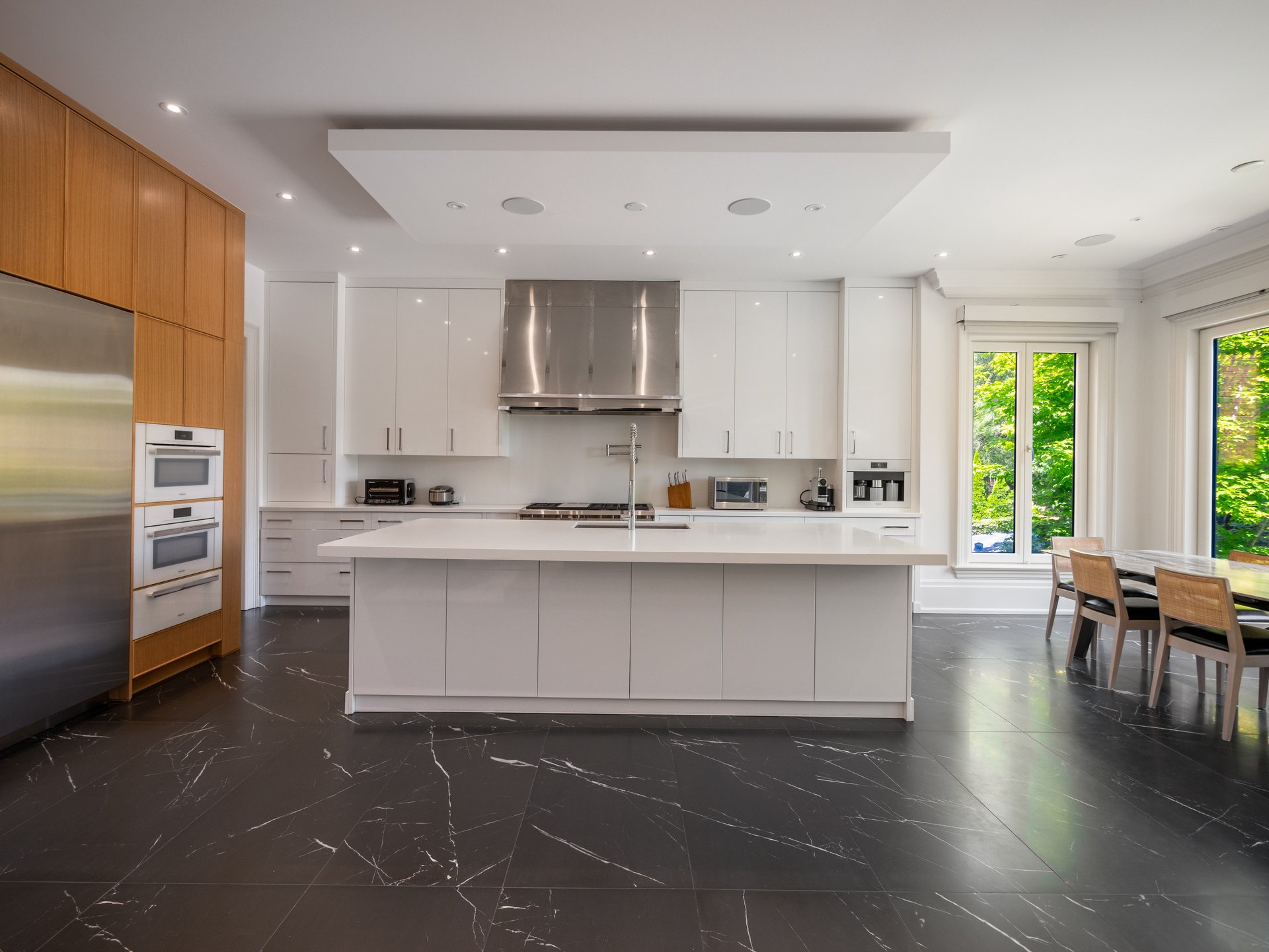 Ultimate Luxury In Bedford Park