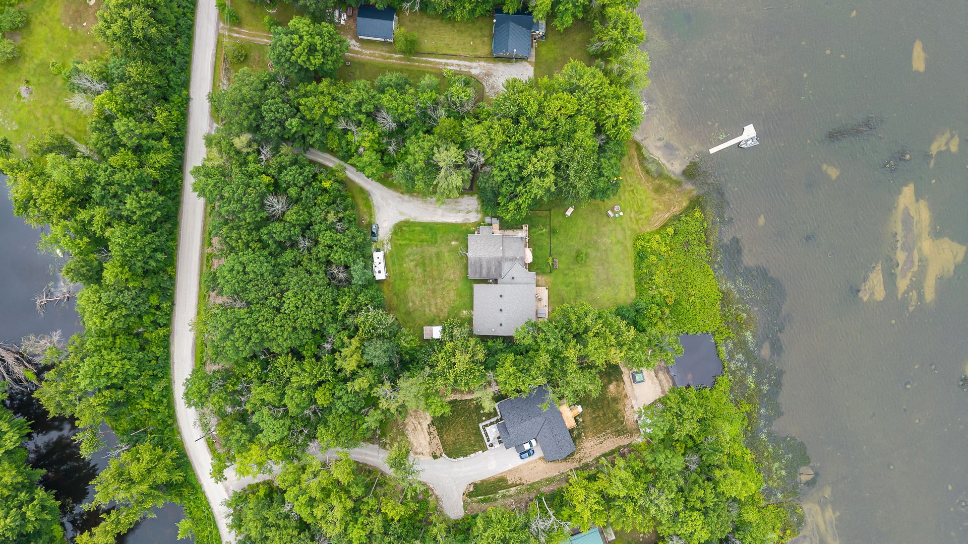 27 Young Street, Kawartha Lakes