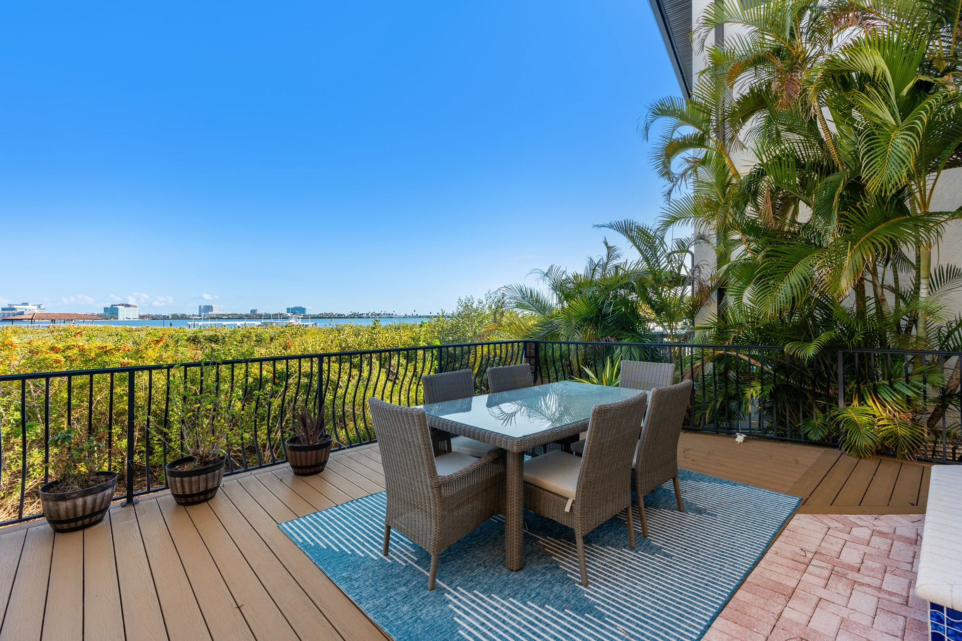The Bayfront Estate