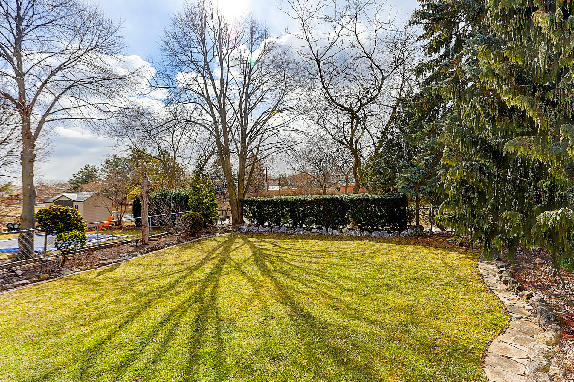 3158 Kilbride Cres