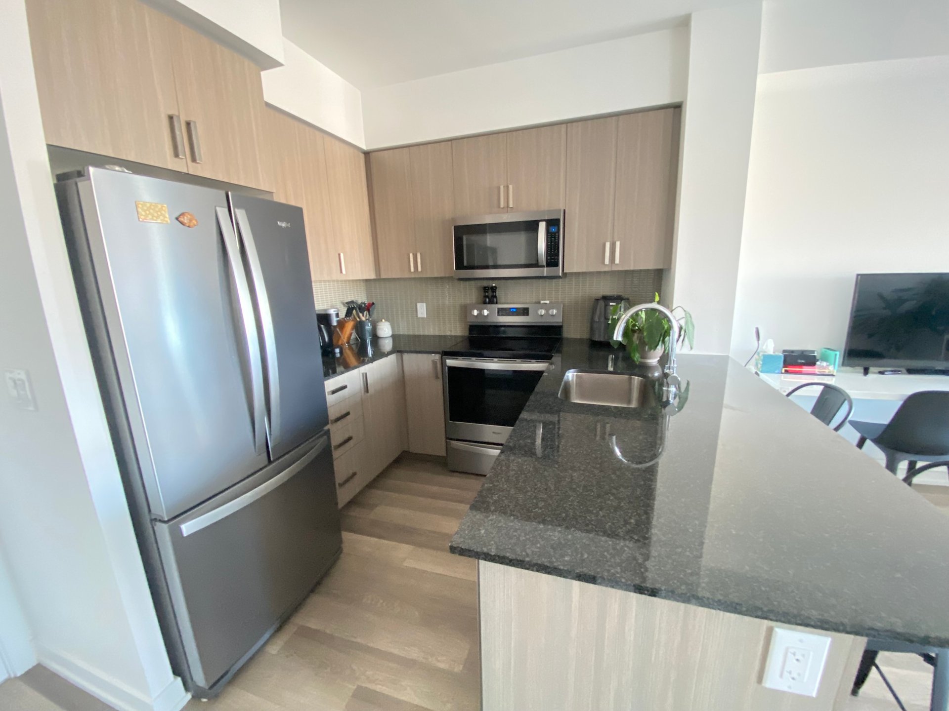 1603 Eglinton Ave W Unit: 314