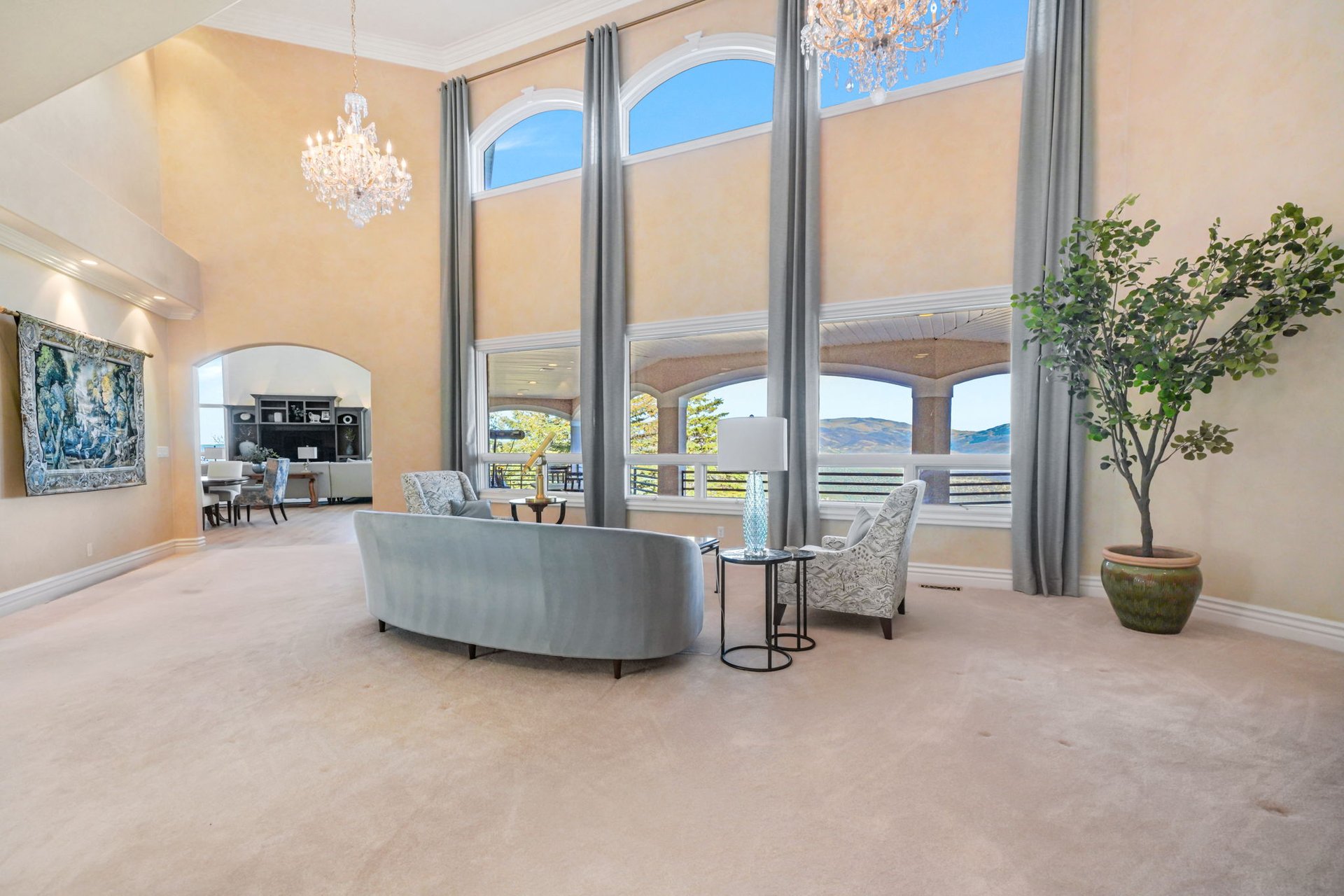 1501 Oak Haven Lane