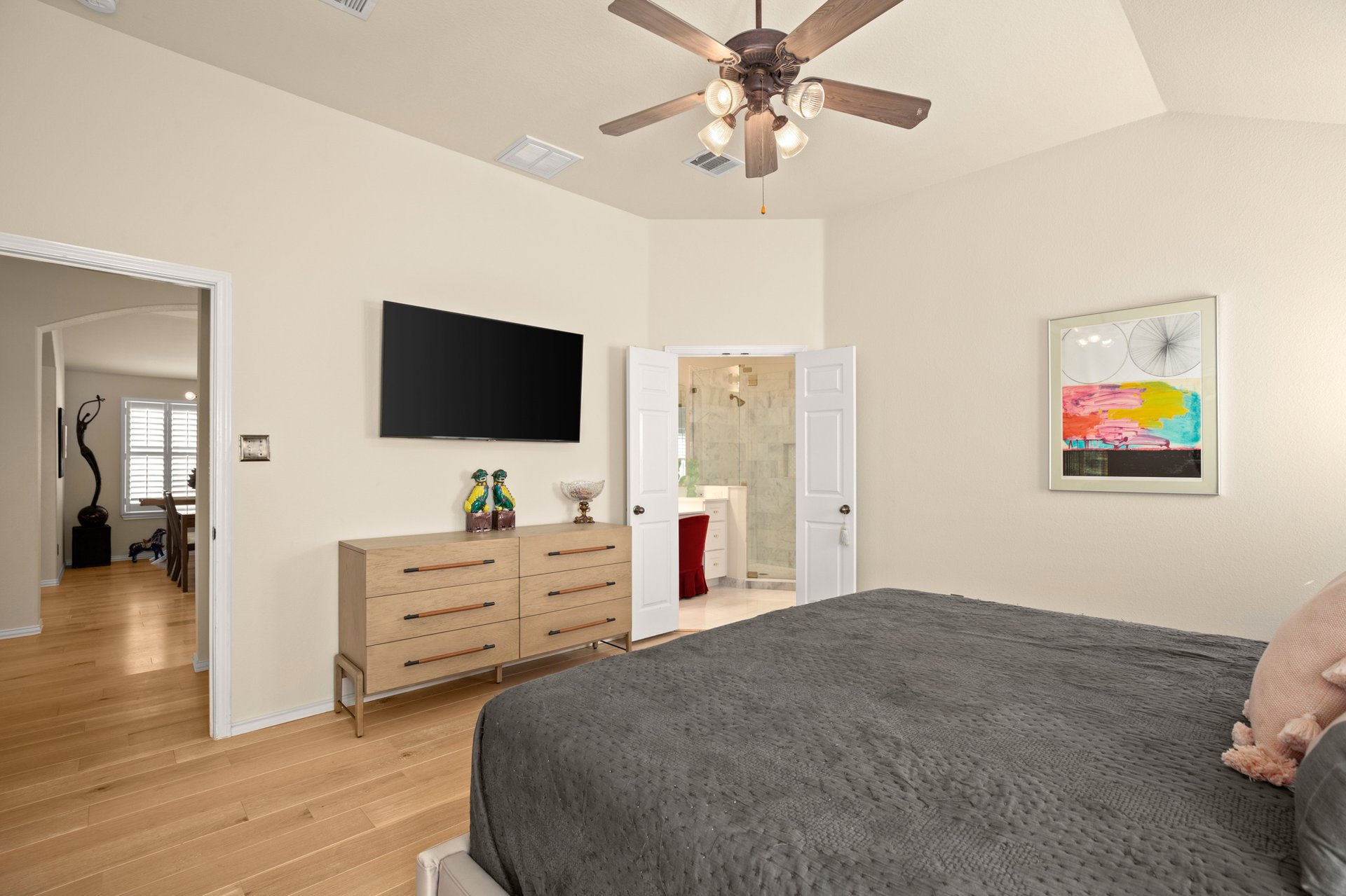 Lakeway Garden Home