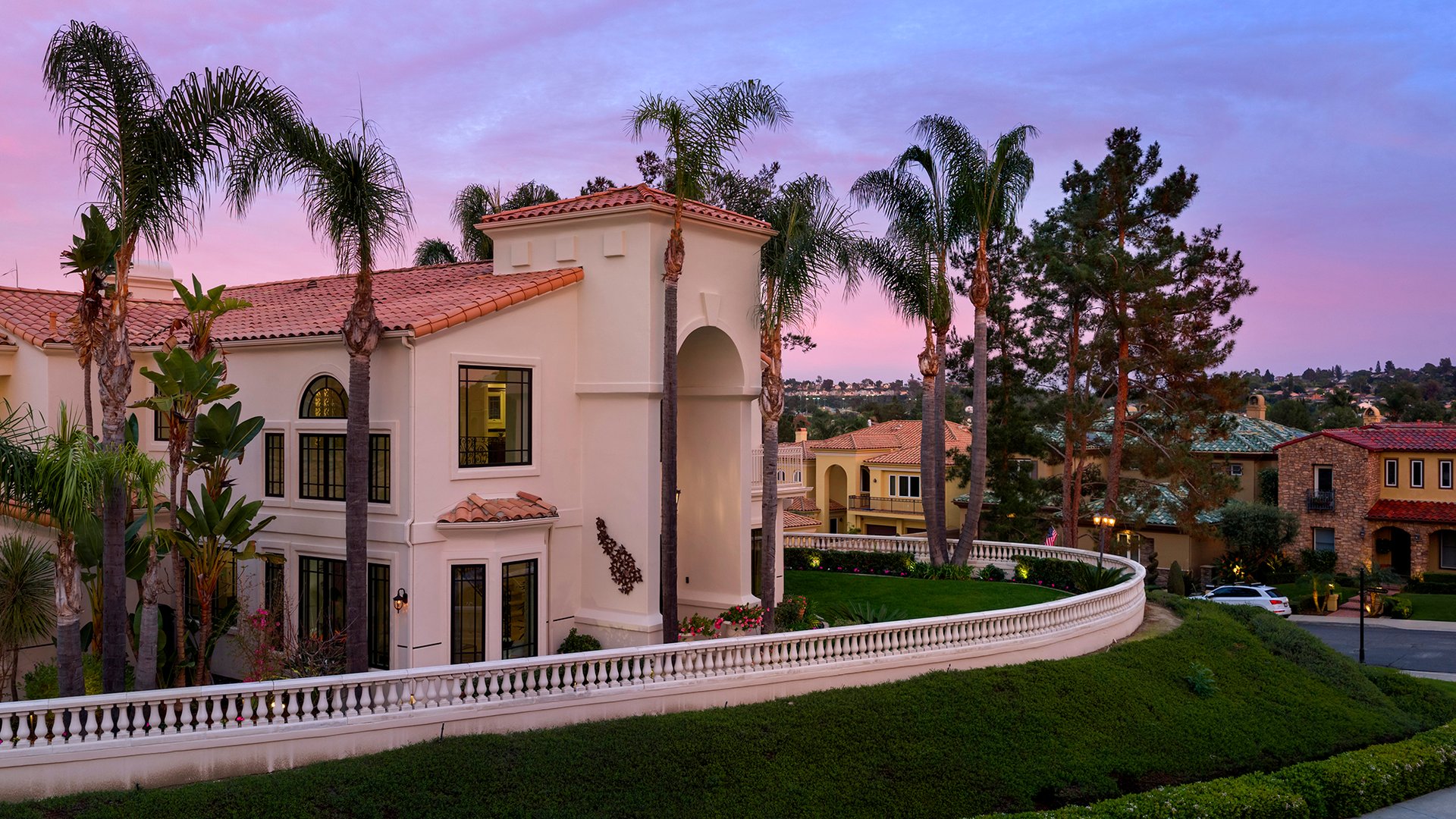 14 San Rafael Place