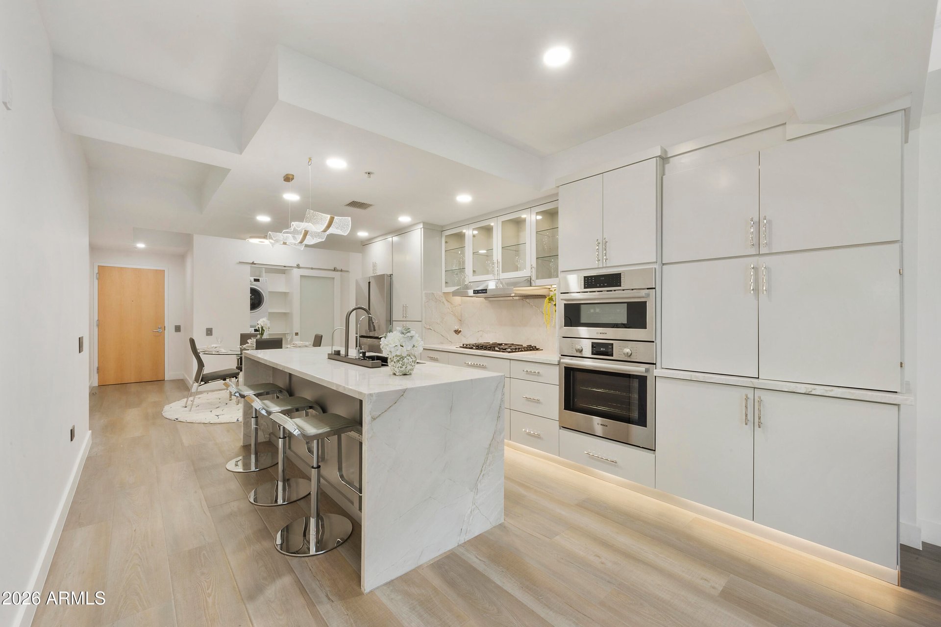 7161 E Rancho Vista Dr, #3002