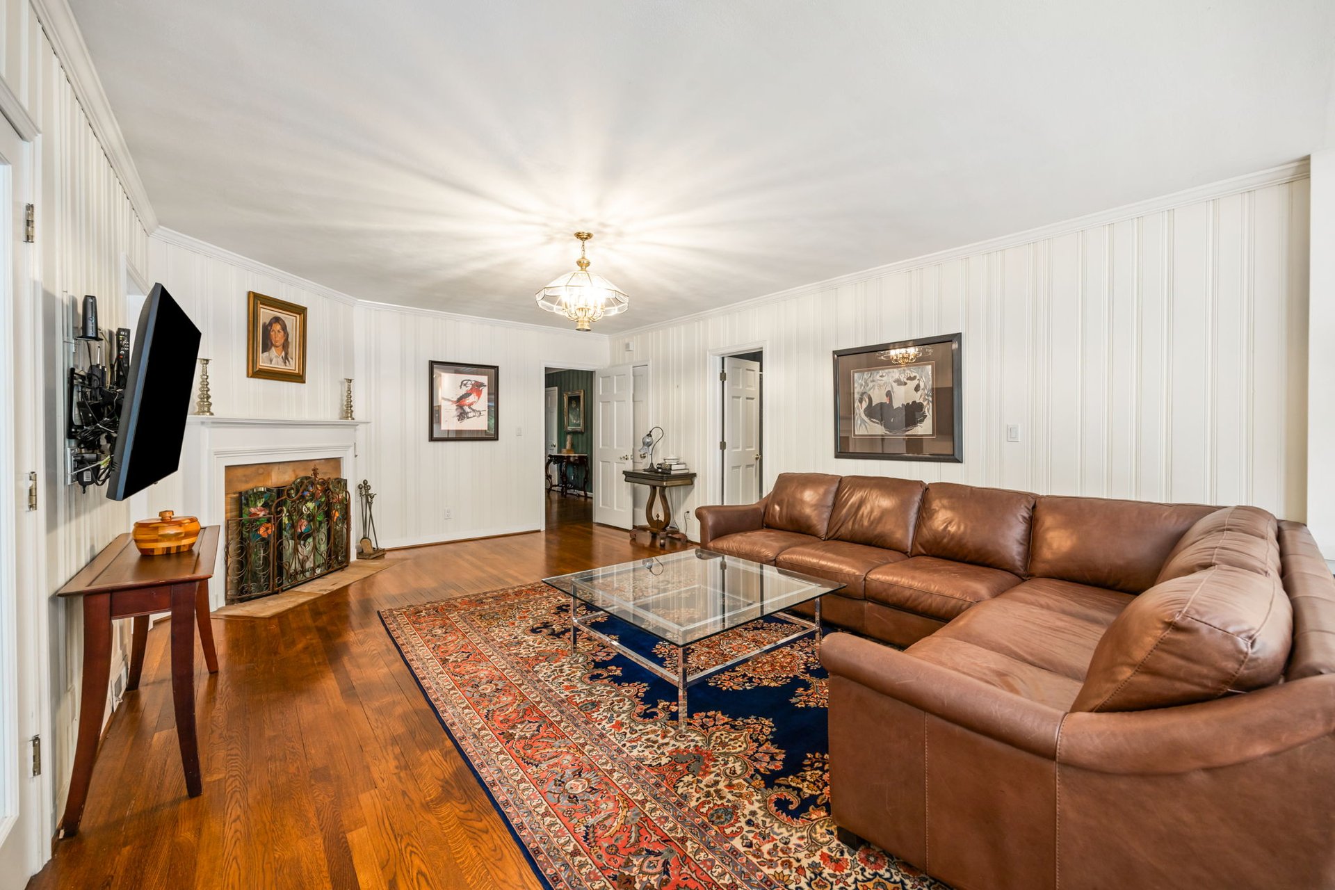 705 W Ponce de Leon Ave, Decatur, GA 30030