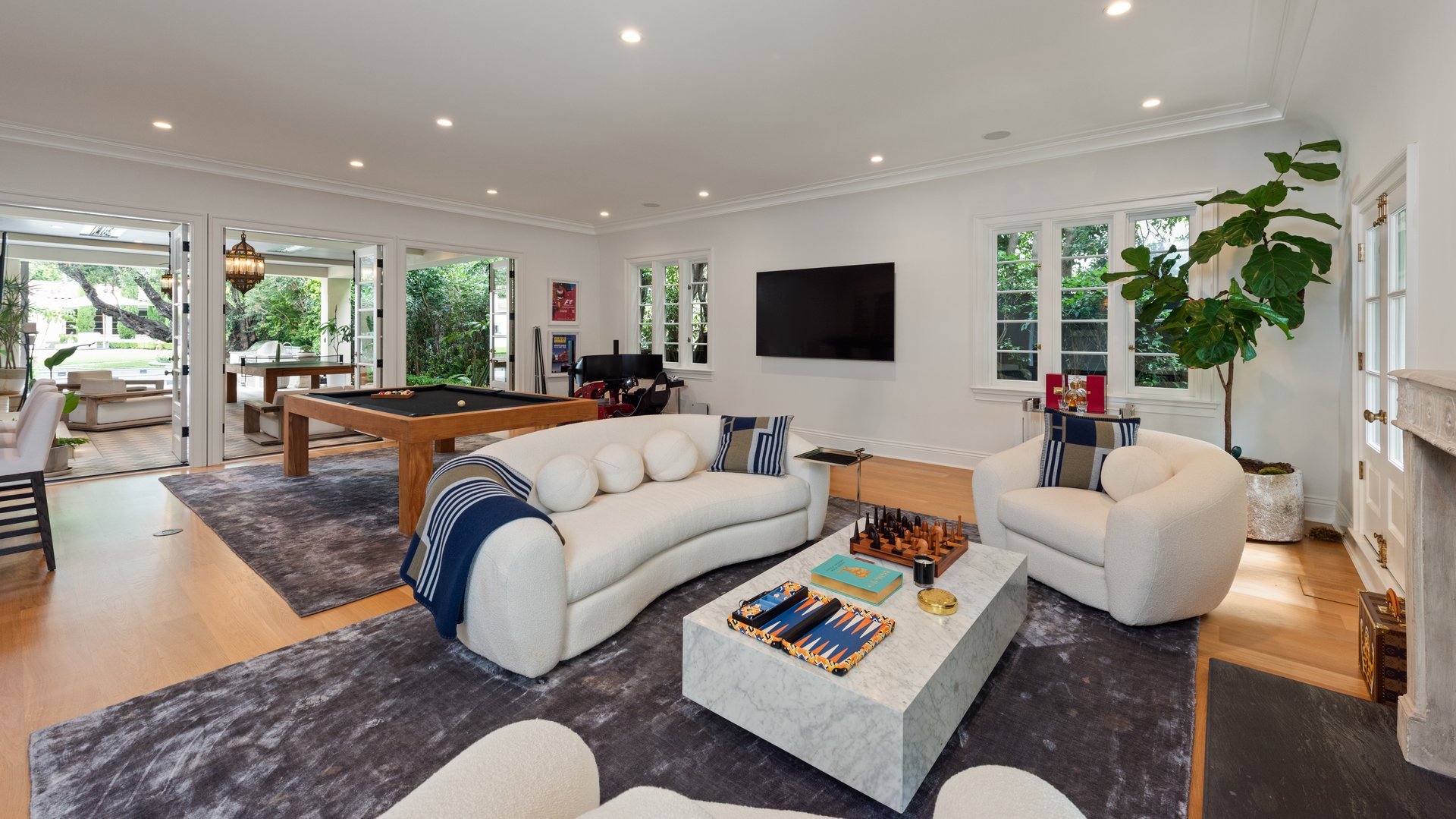 722 N Rexford Dr, Beverly Hills
