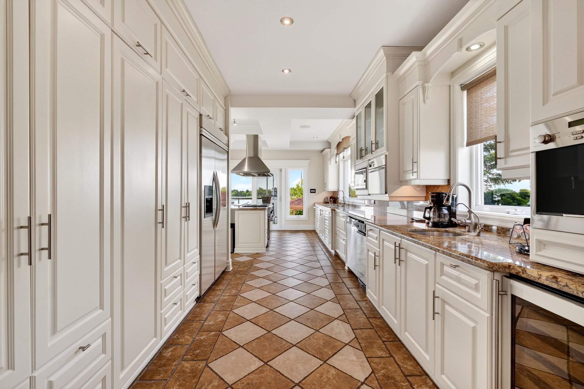 Maison de luxe à Terrebonne