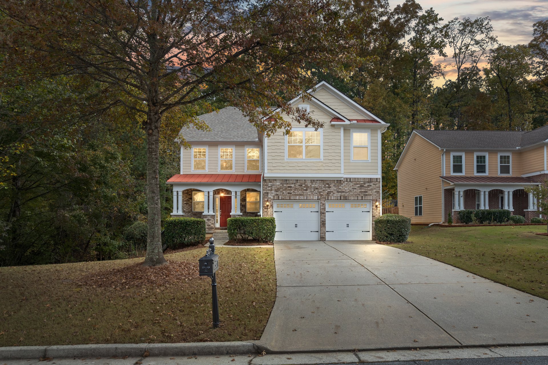 3910 Dalwood Drive