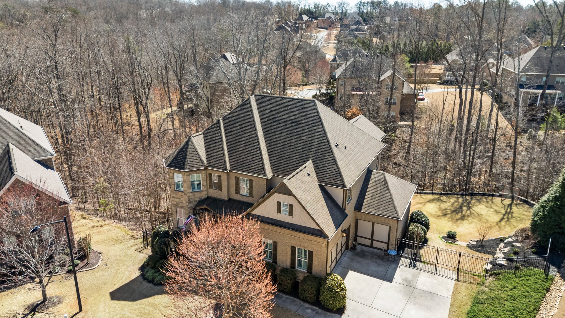 4532 Summersweet Dr