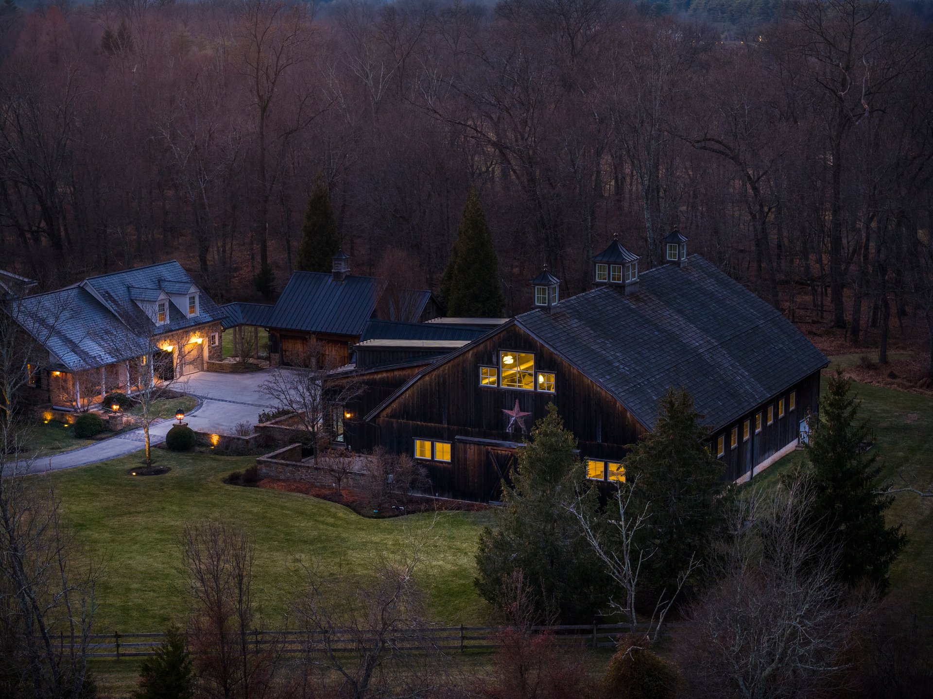 Merrick Farm 