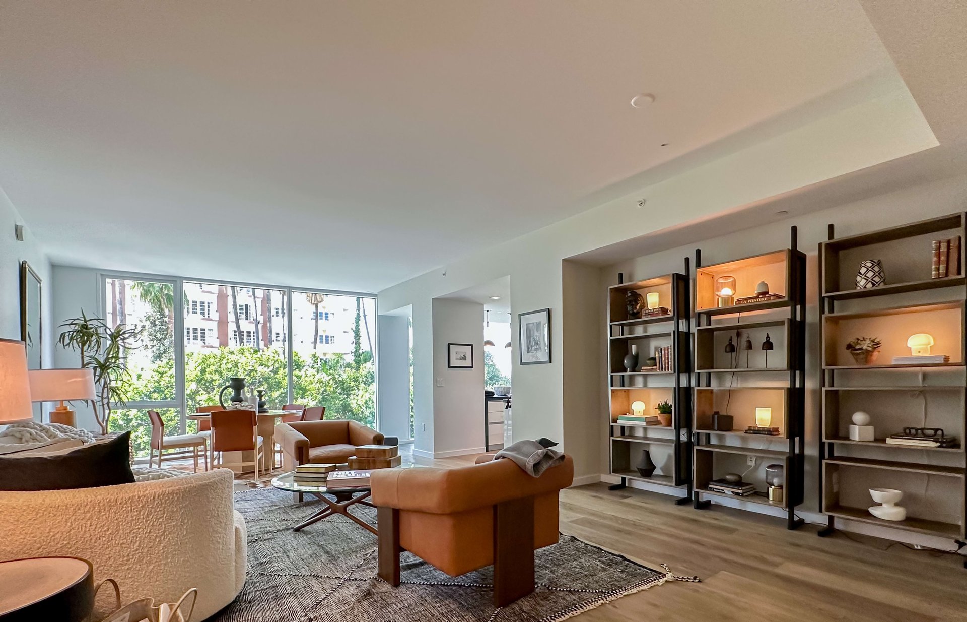 Four Seasons Private Residences #407 Los Angeles