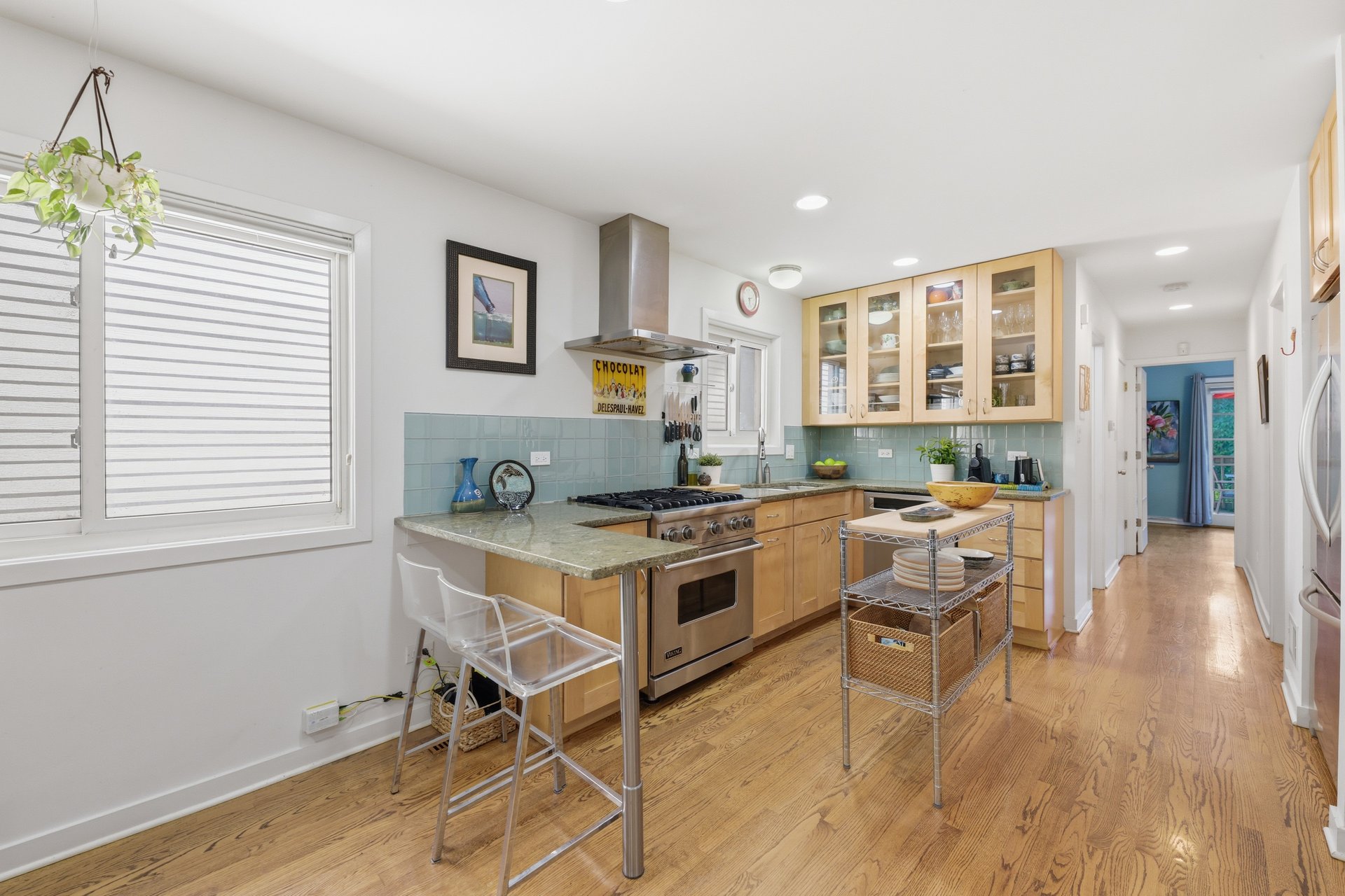 1429 W Huron Street