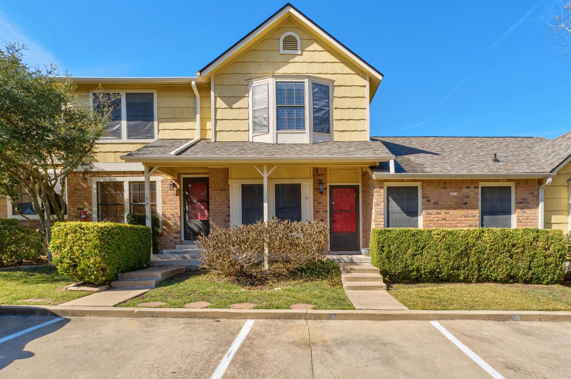 11901 Swearingen Drive #91 