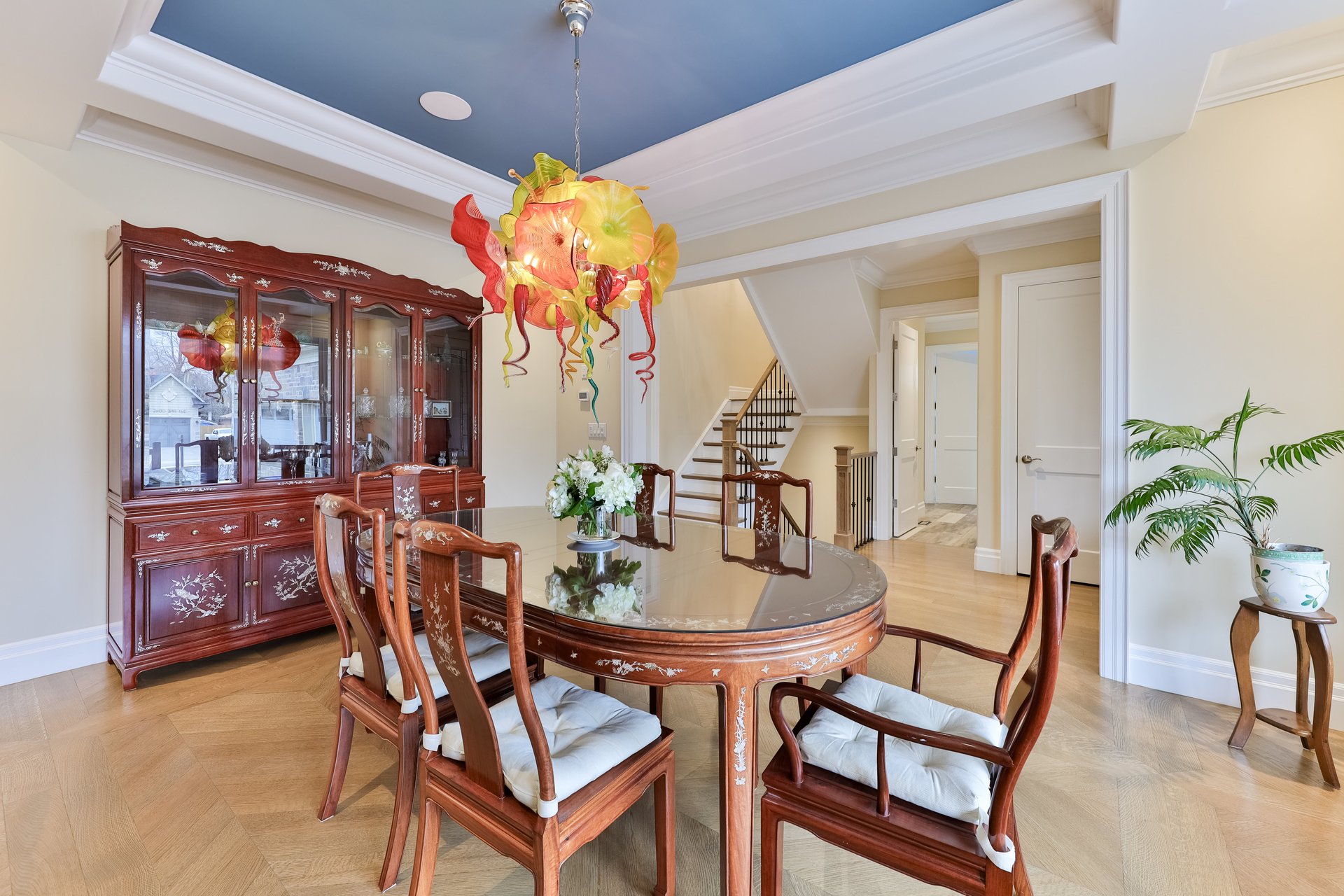 240 Pine Cove Road, Burlington 