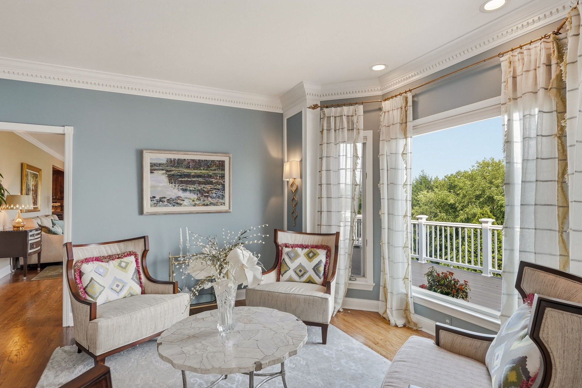 337 Snowberry Circle
