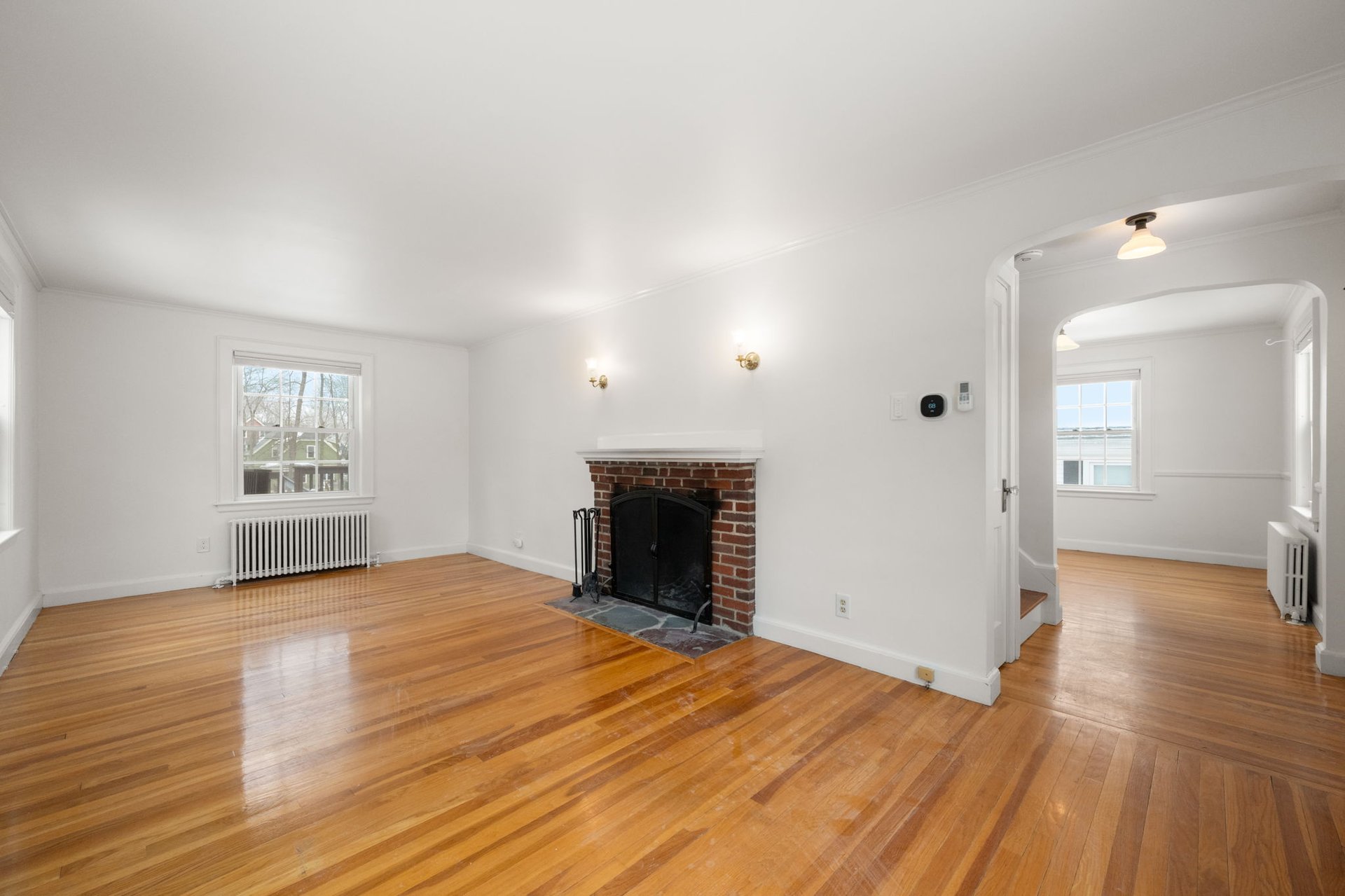 17 Hilburn St