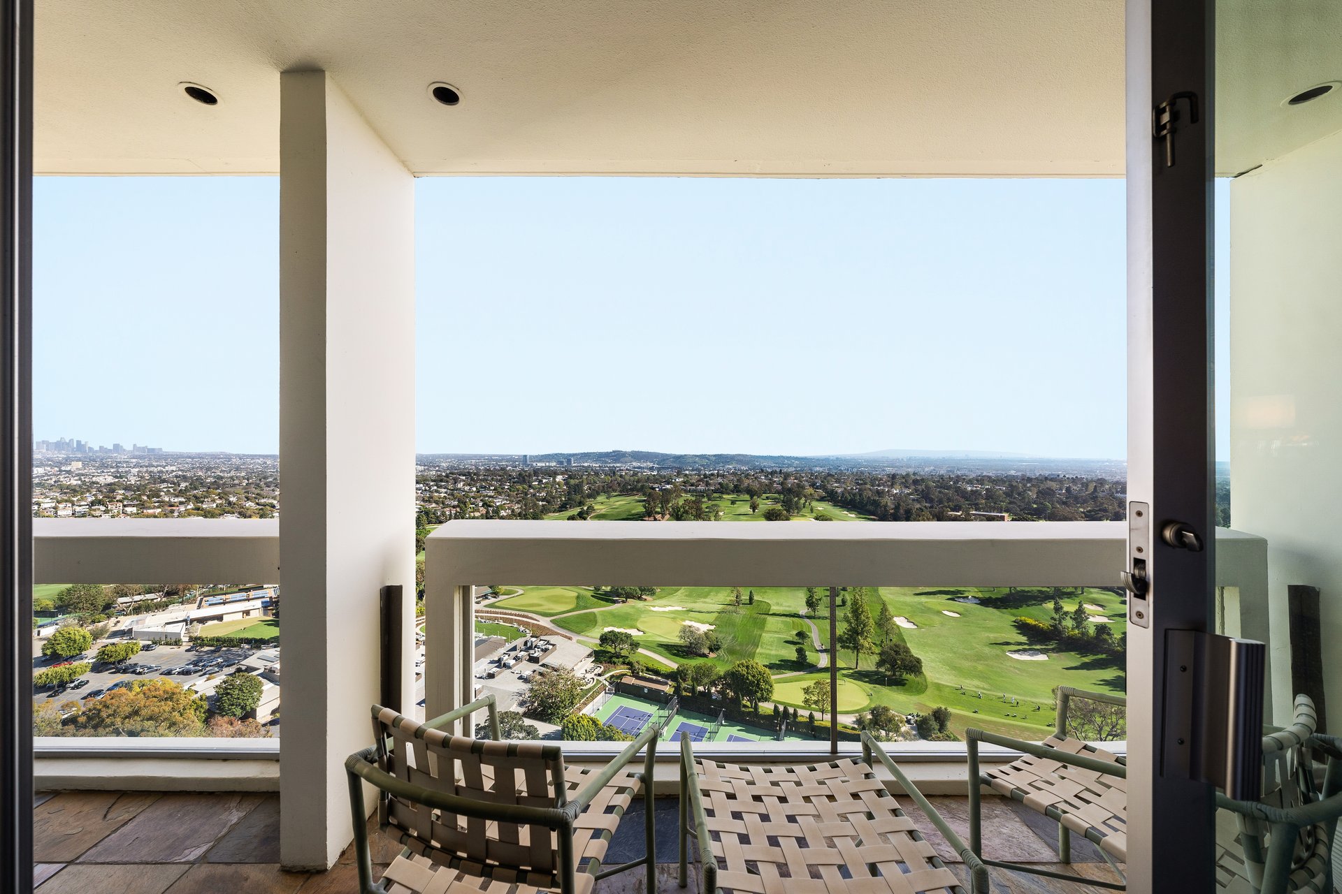 2220 Avenue Of The Stars Unit: 2304-2305