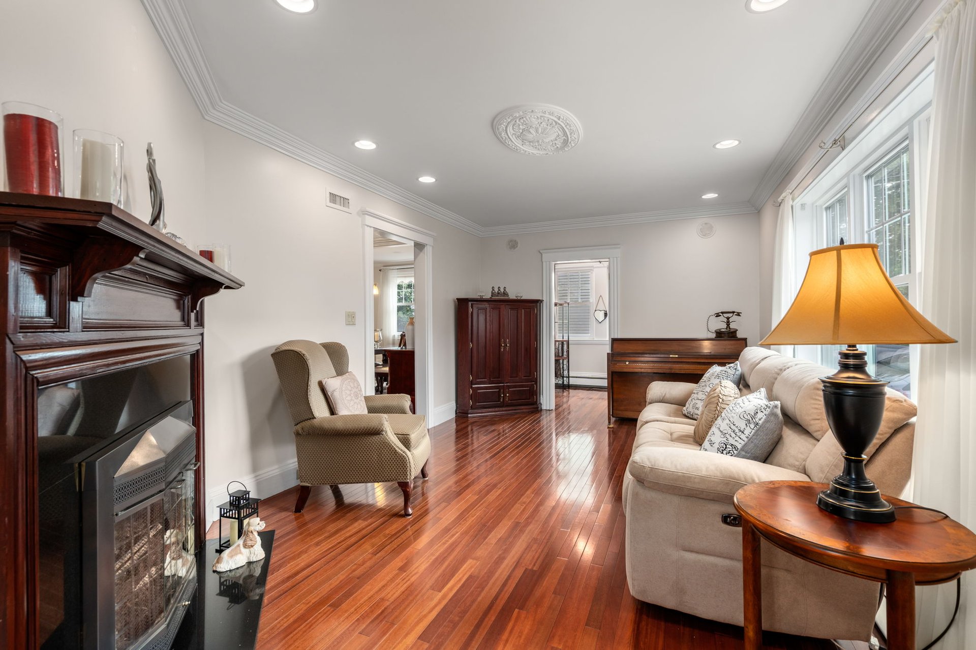 25 Victory Ave