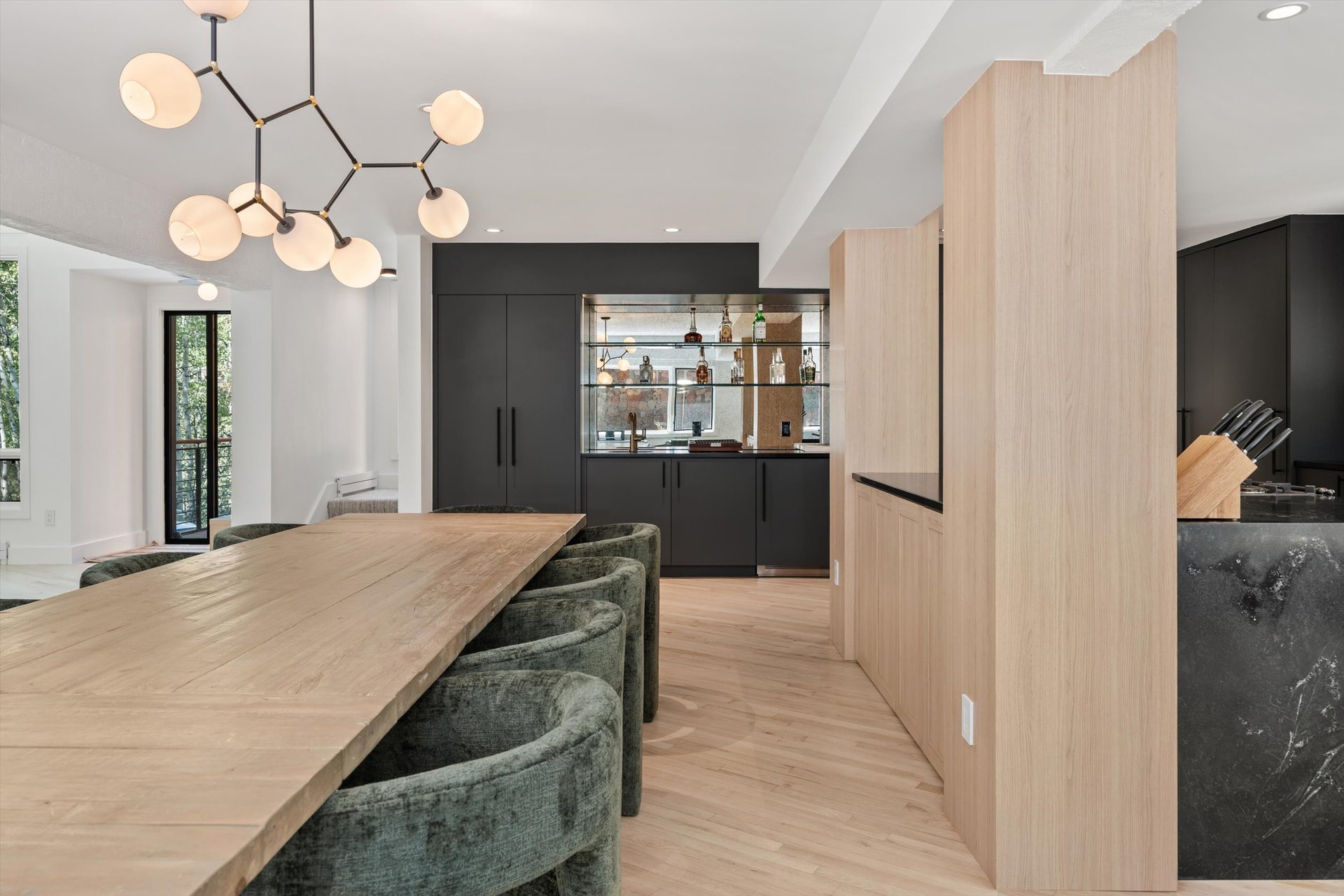 Renovated Snowmass Gem