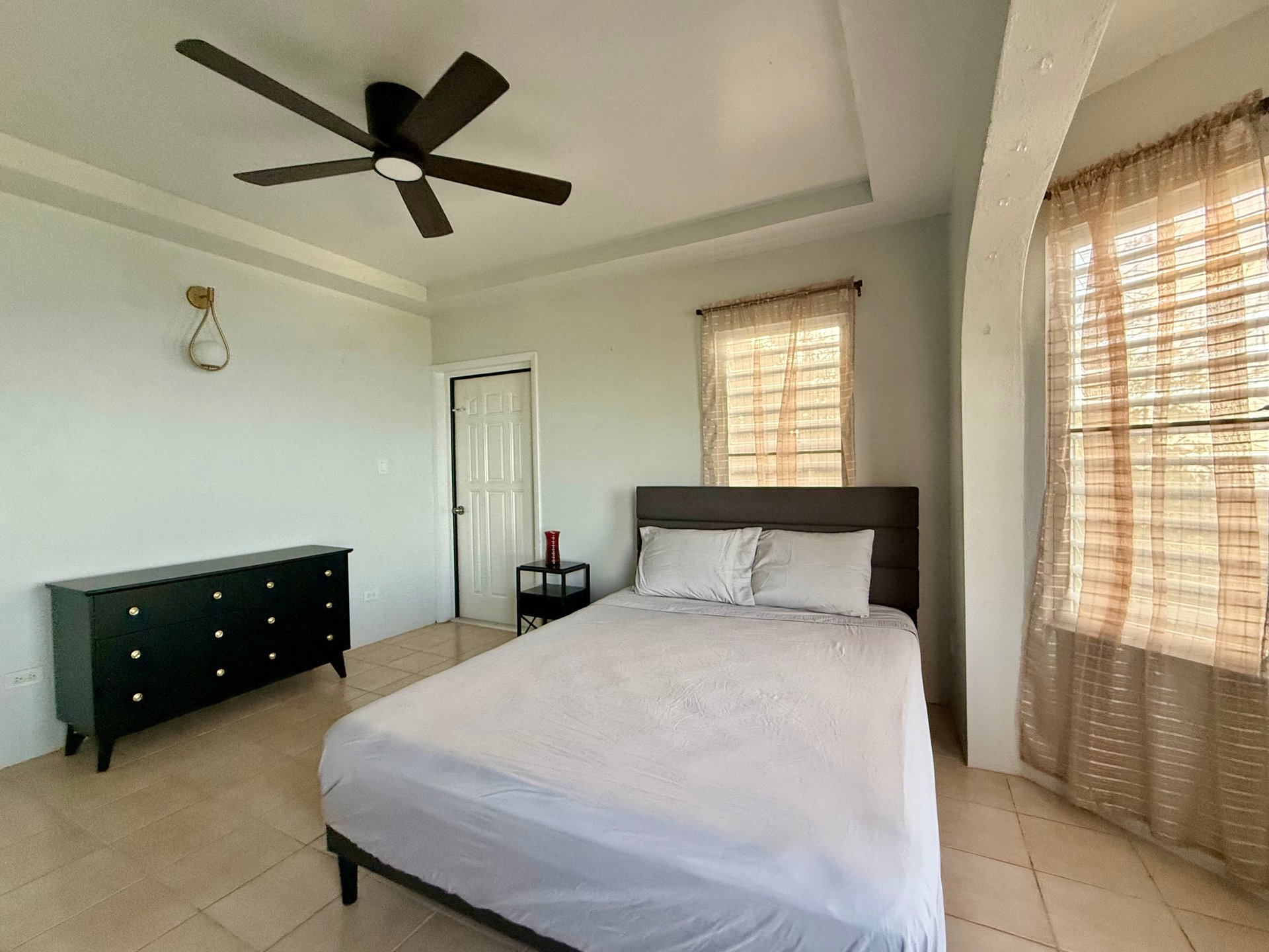 187 Fahie Hill 3 Bedroom Standalone Home