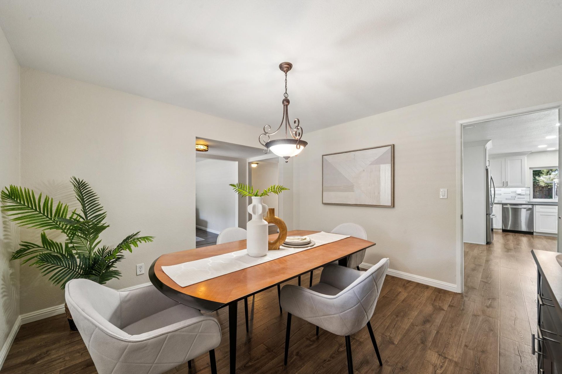 7403 Hillsdale Dr, West Pleasanton