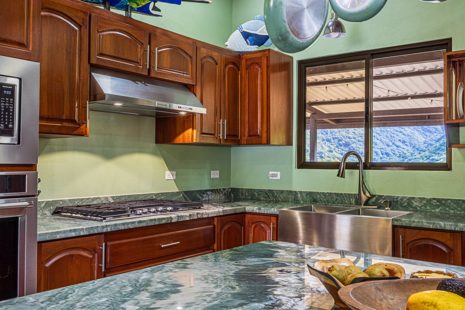 Mountain Farm & Homestead Opportunity in San Josecito, Costa Rica
