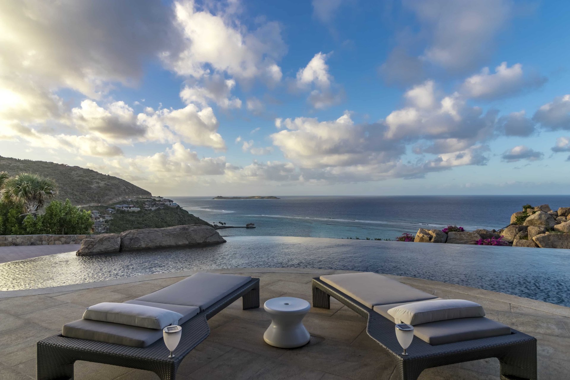 Halo Villa