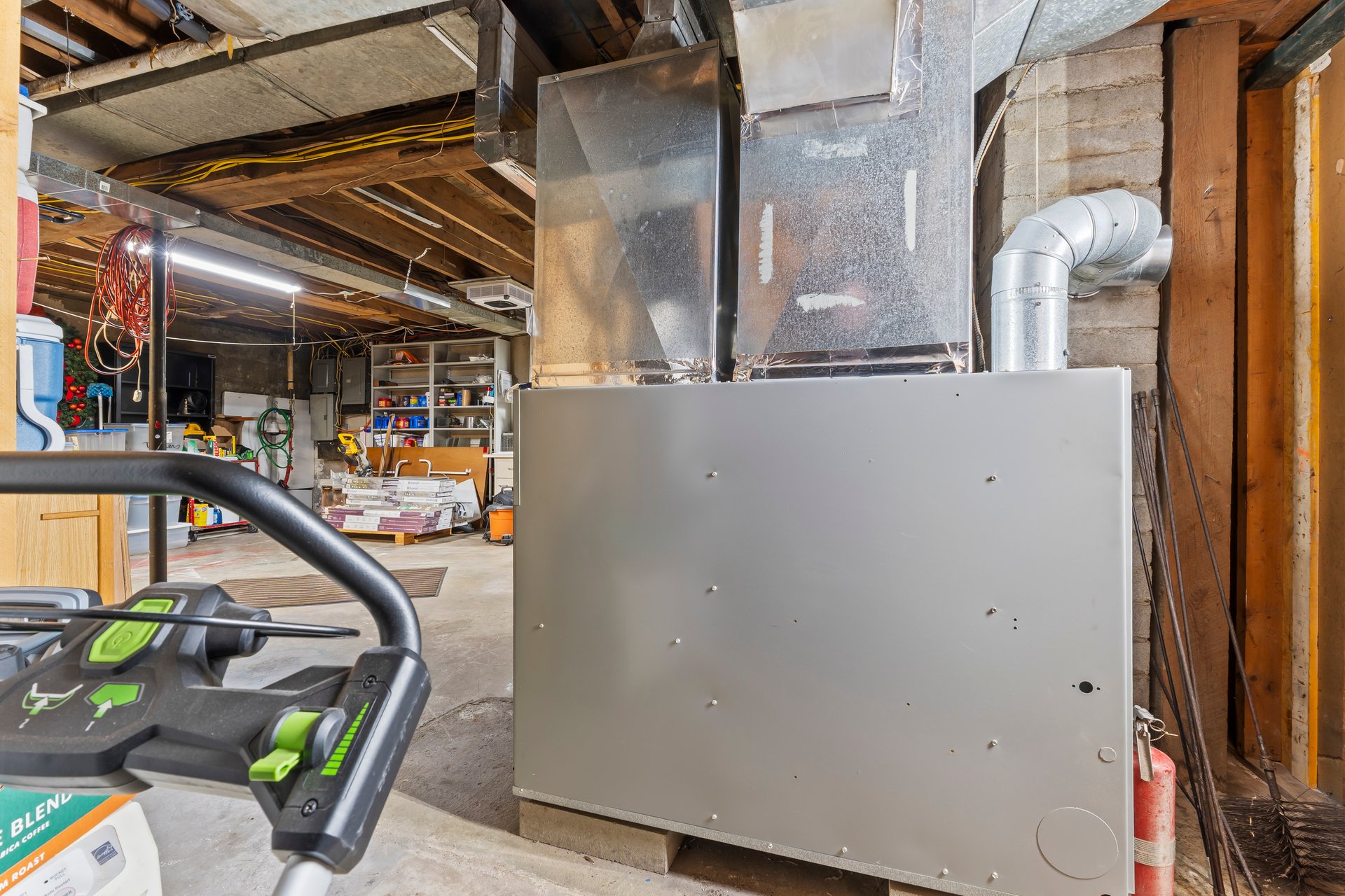 Rental Currently Available