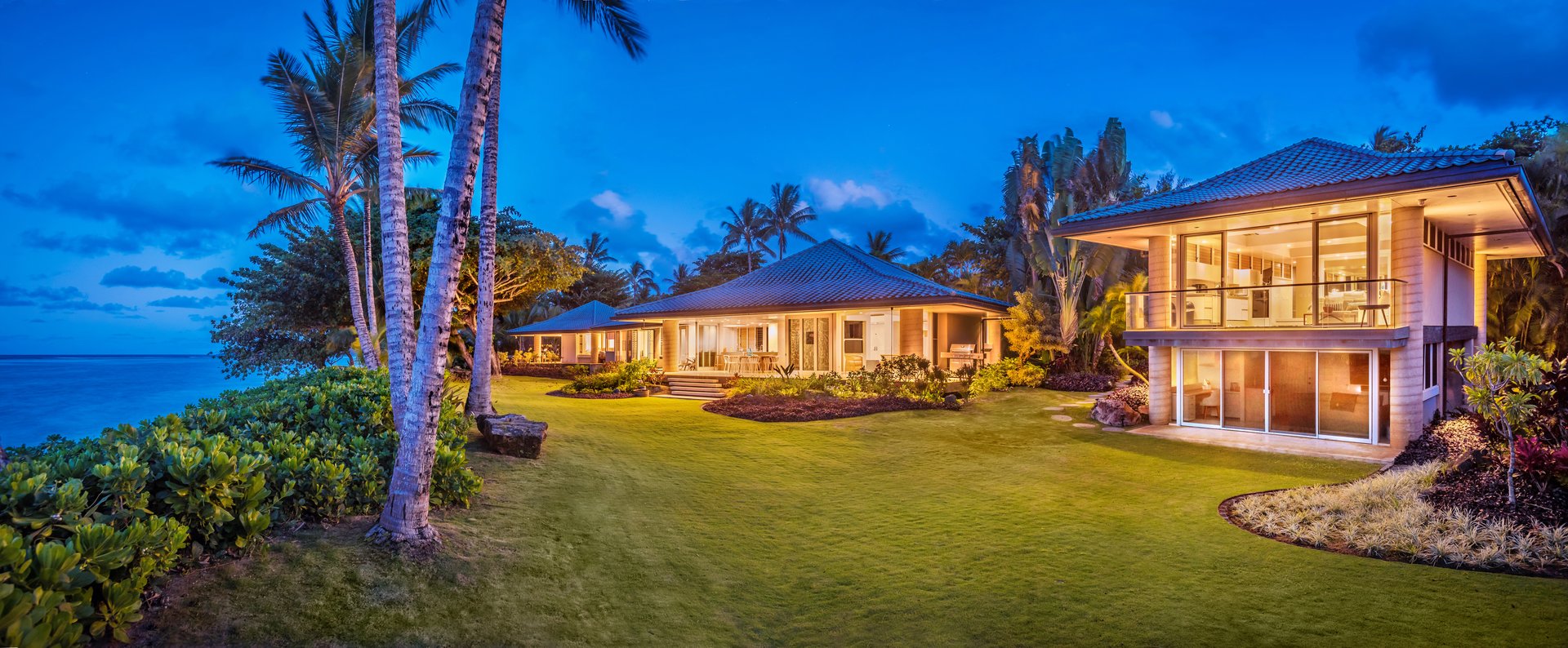 Anini Beachfront