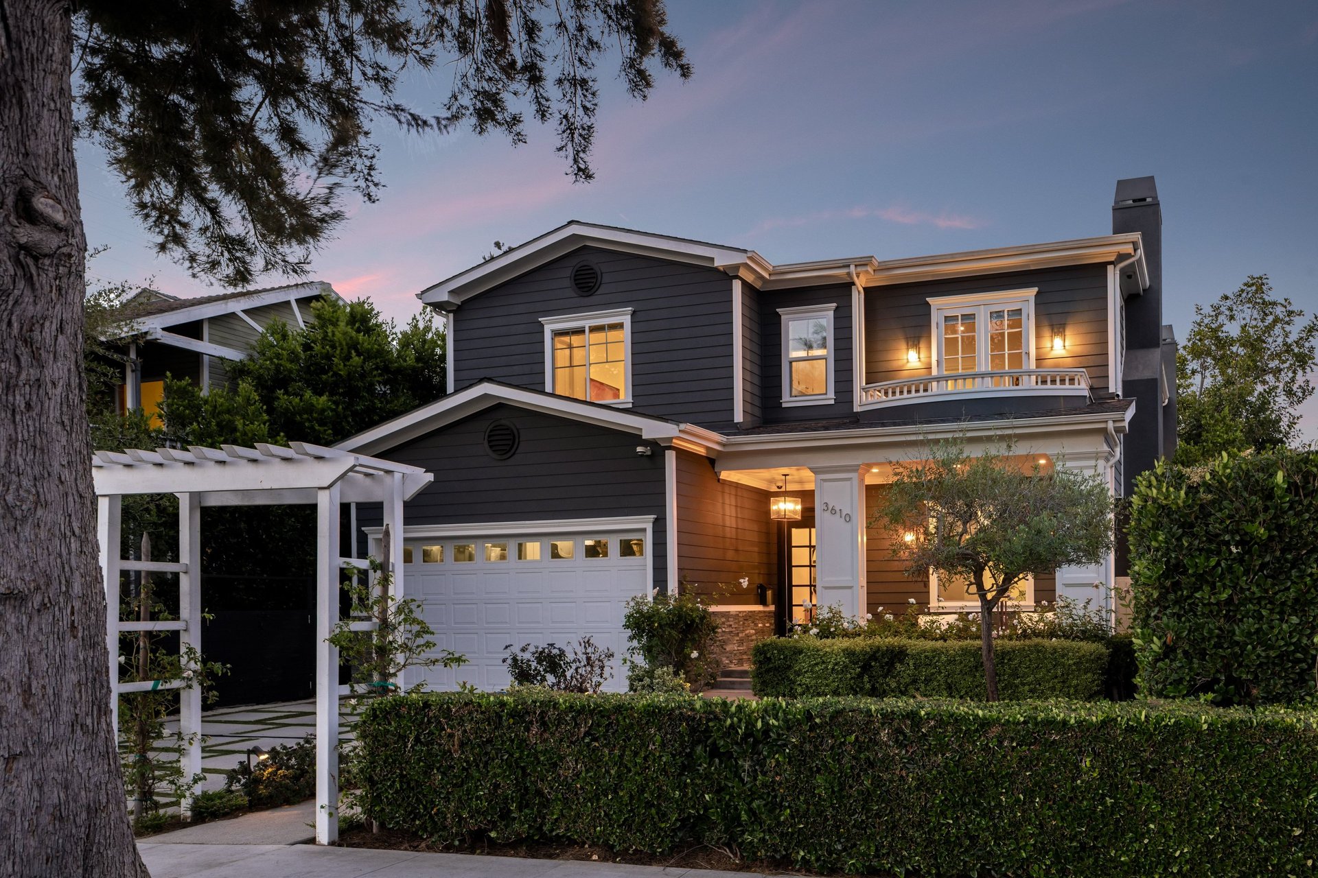 3610 Barry Ave, Mar Vista 