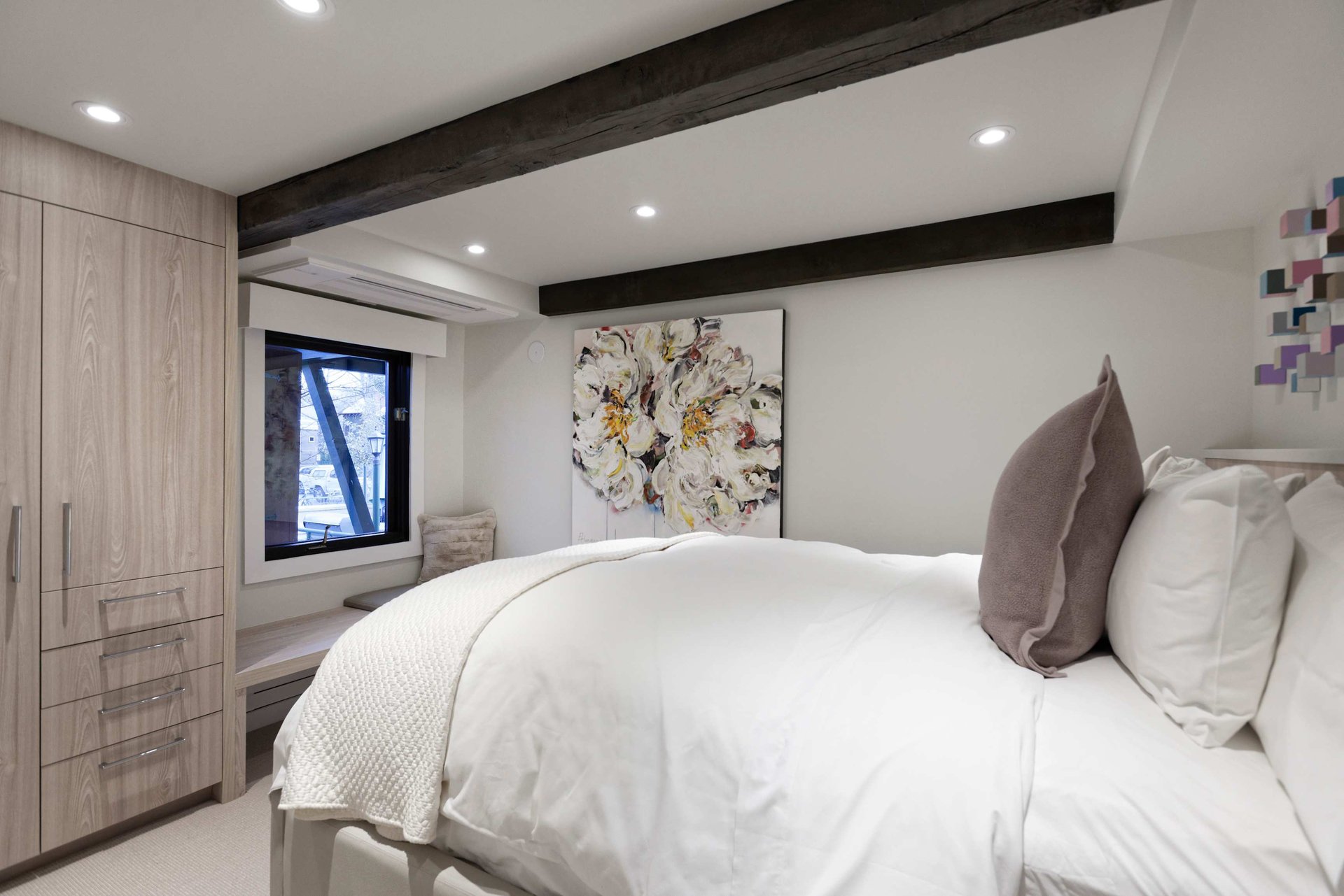 Mountain Luxury - Aspen 