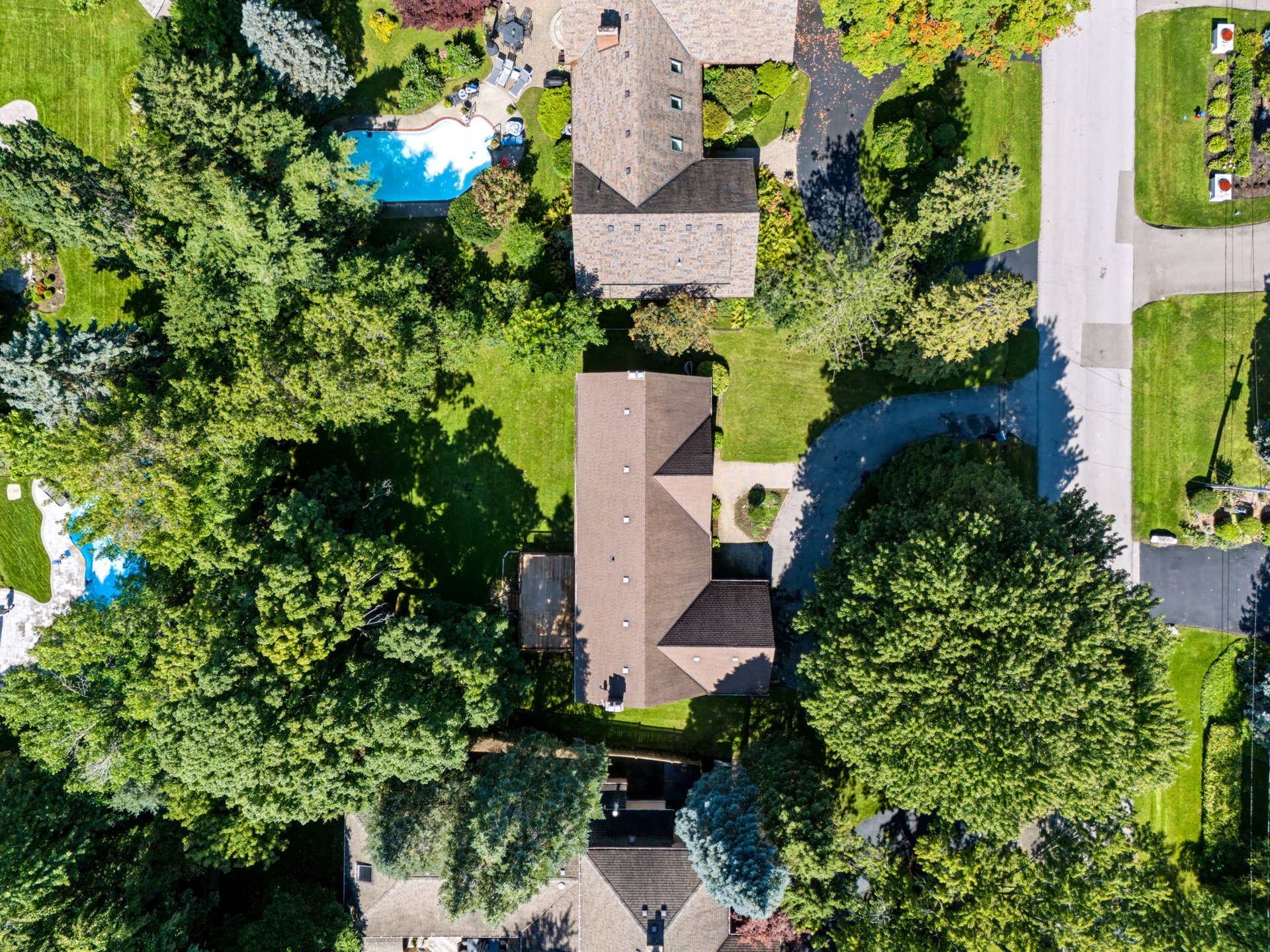 30 Birkbank Drive, Oakville