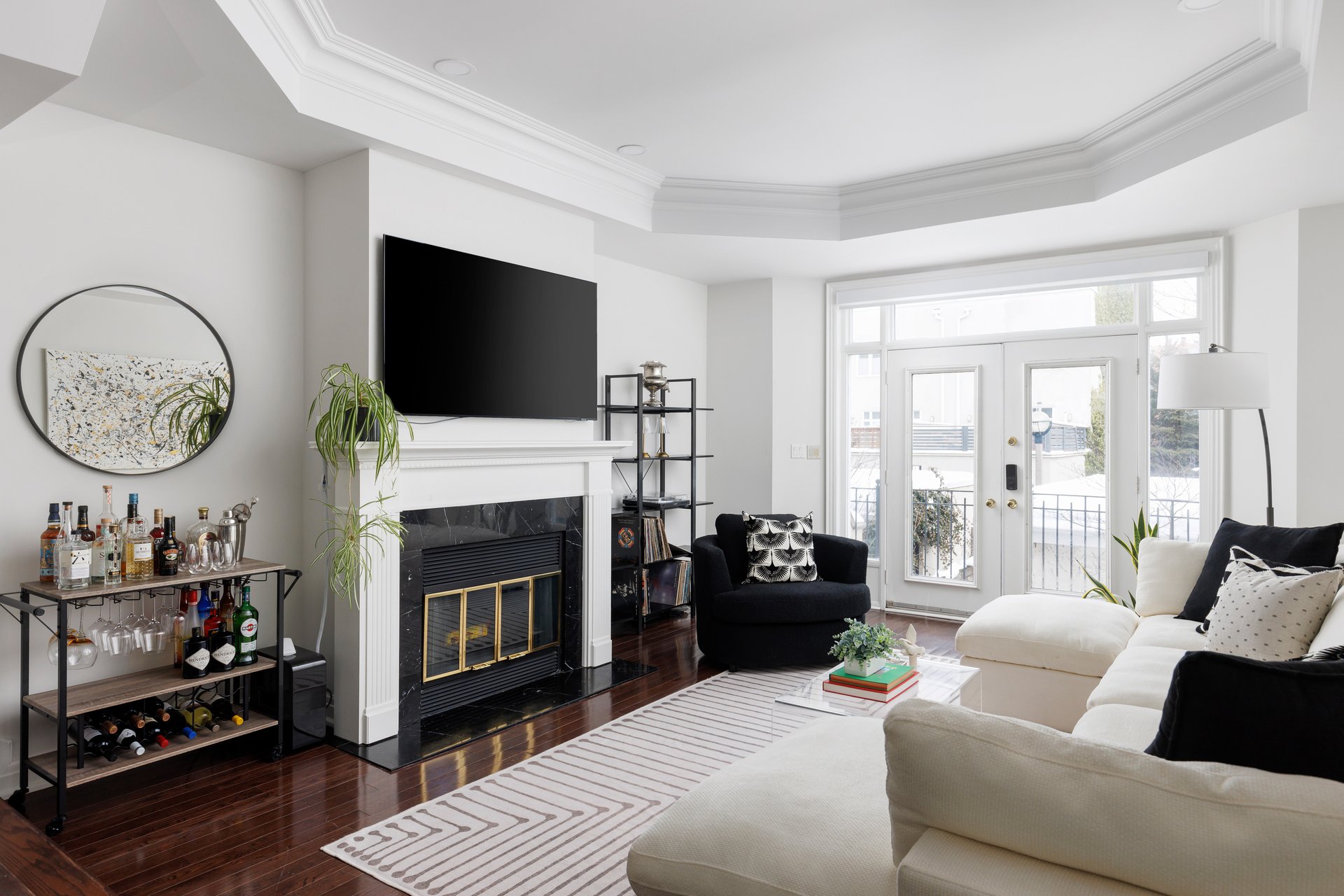 Casa Loma Townhouse