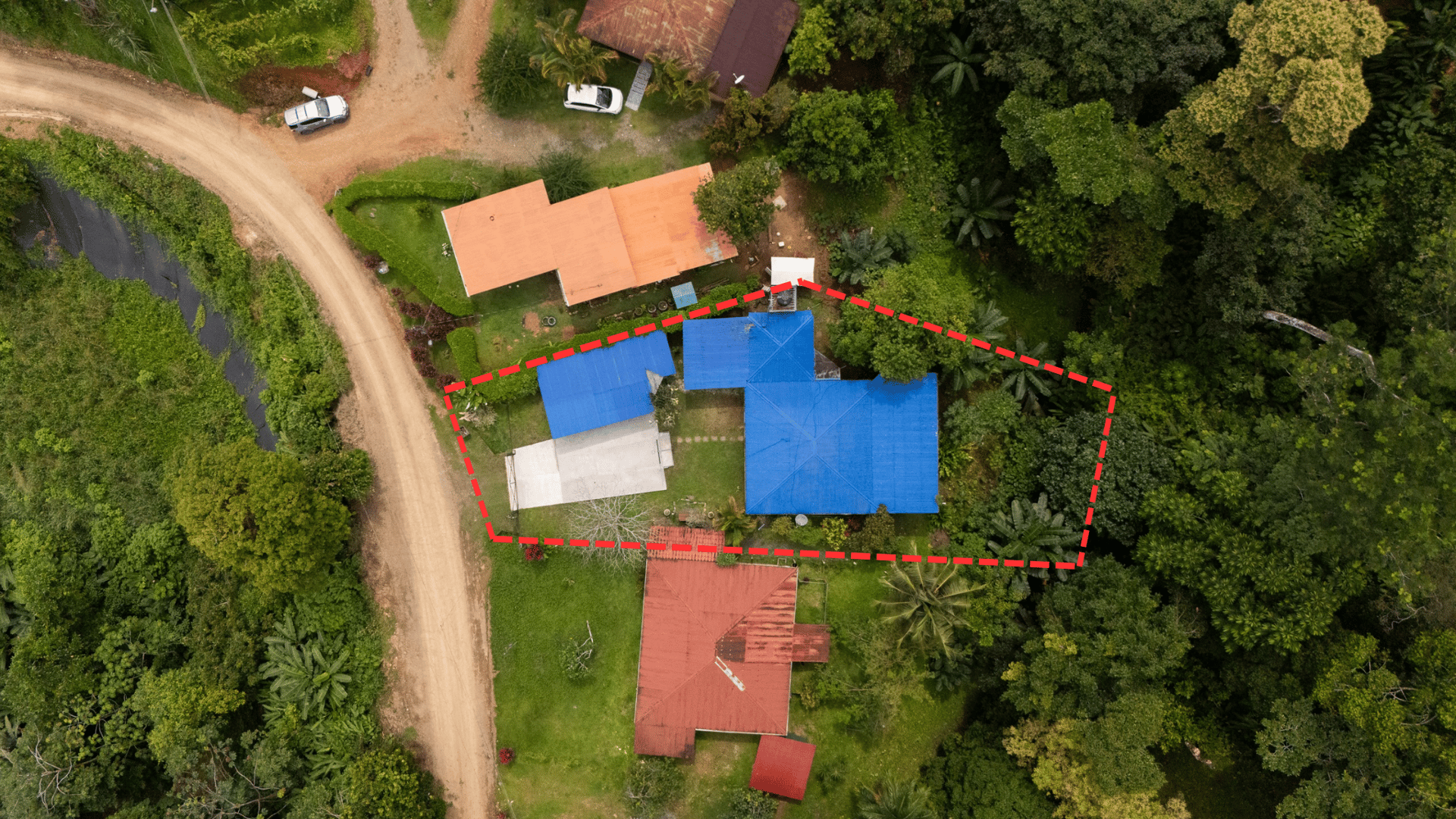 Ojochal 3Bedroom 3Bathroom House
