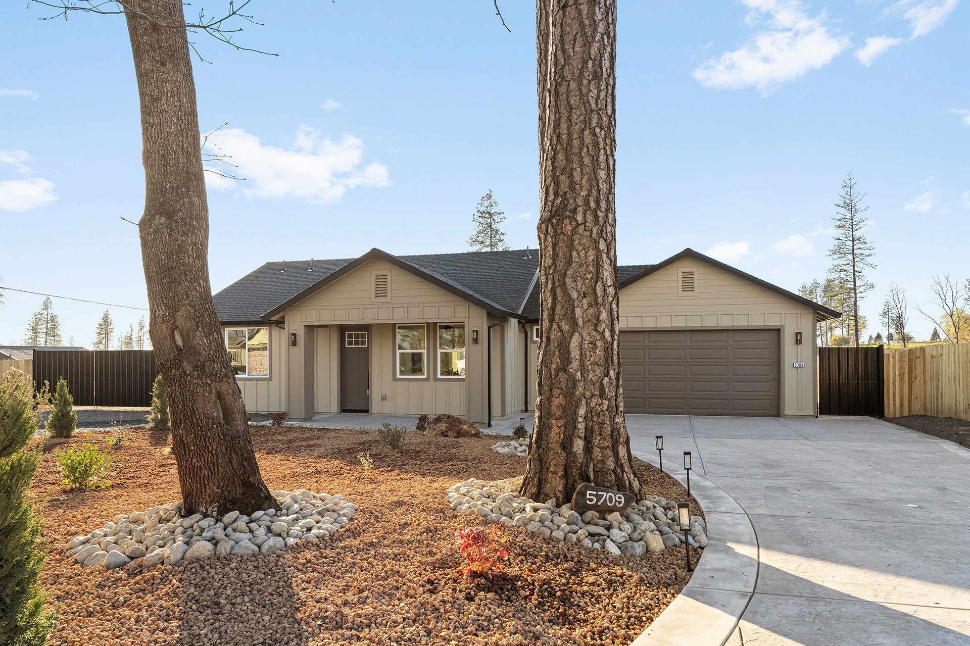 5709 Woodglen Drive