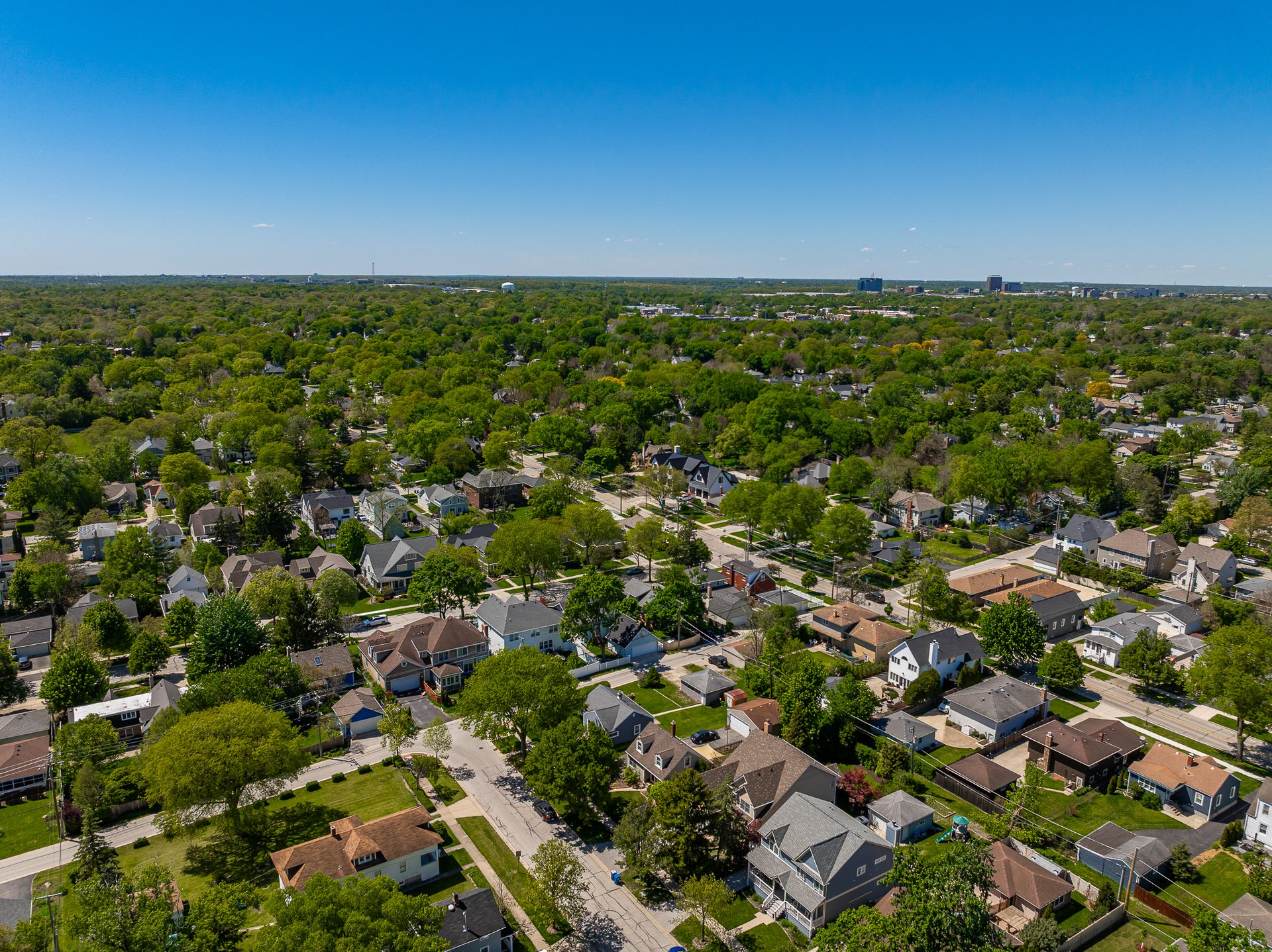 630 Wilson St, Downers Grove