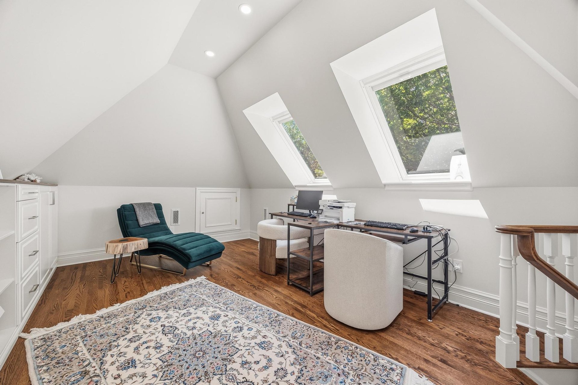 Extraordinary Ravine Lot