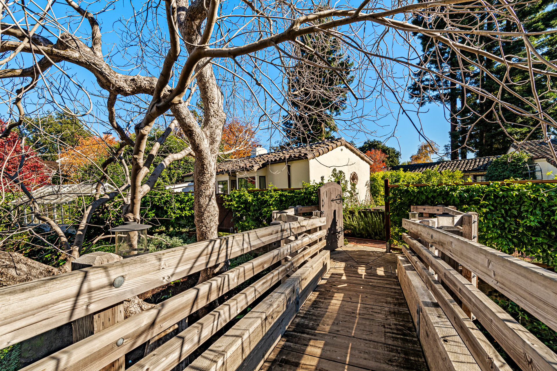 For Rent | Palo Alto Casita
