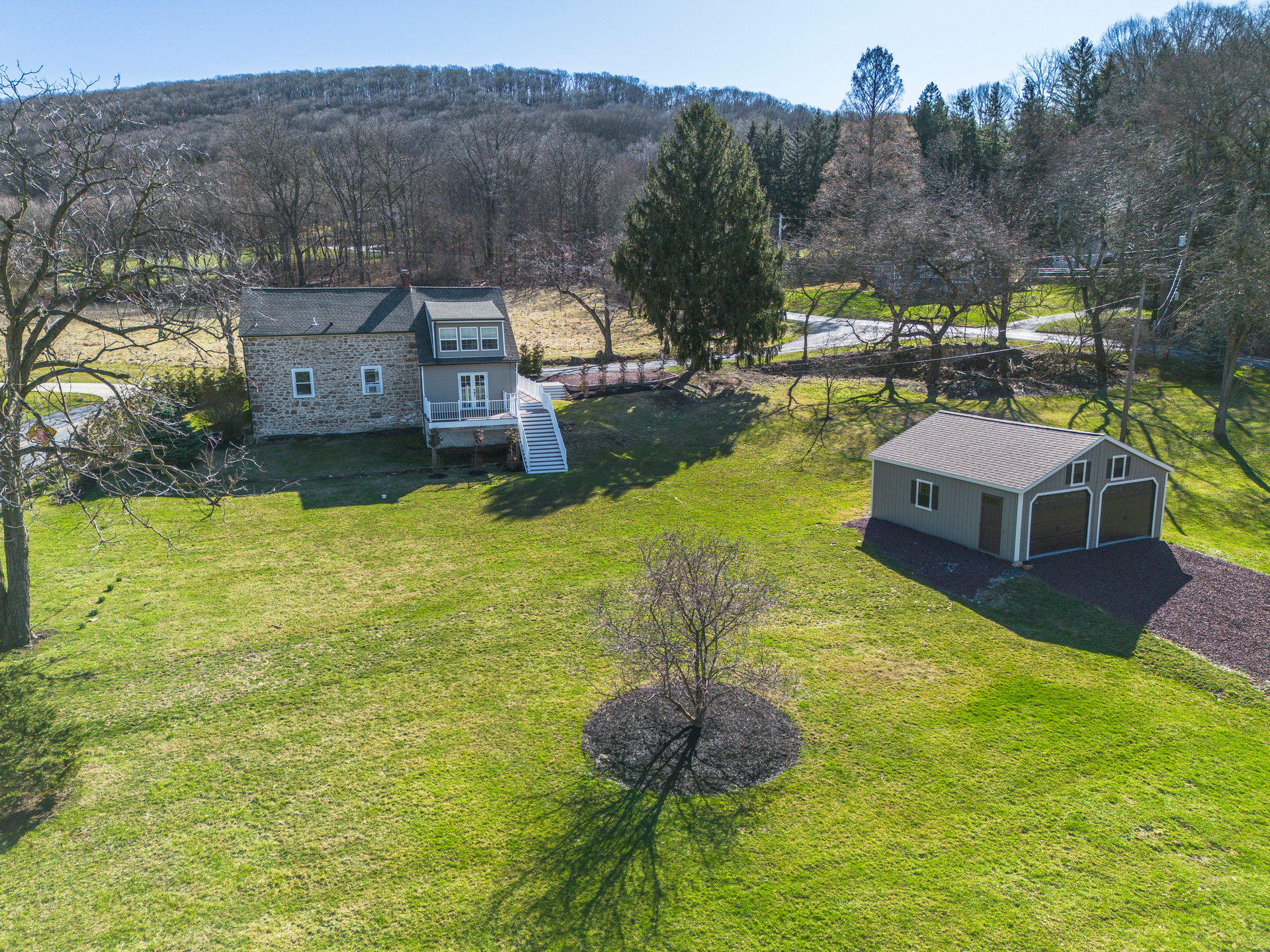 3738 Wilhelm Road