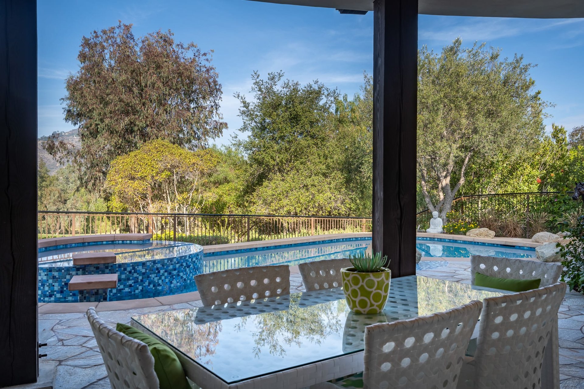 18363 Calle La Serra Rancho Santa Fe 92091