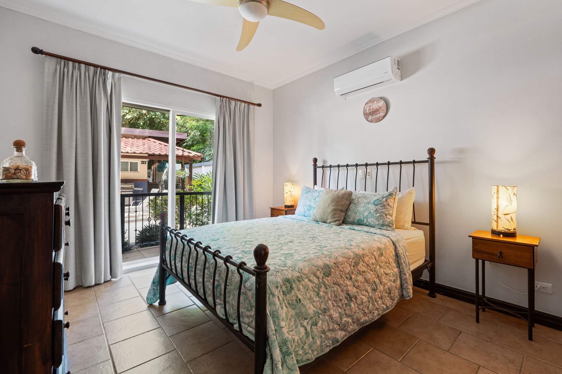 Surfside Tower 105 | Bright Ground-Floor Condo – Just Steps to the Beach
