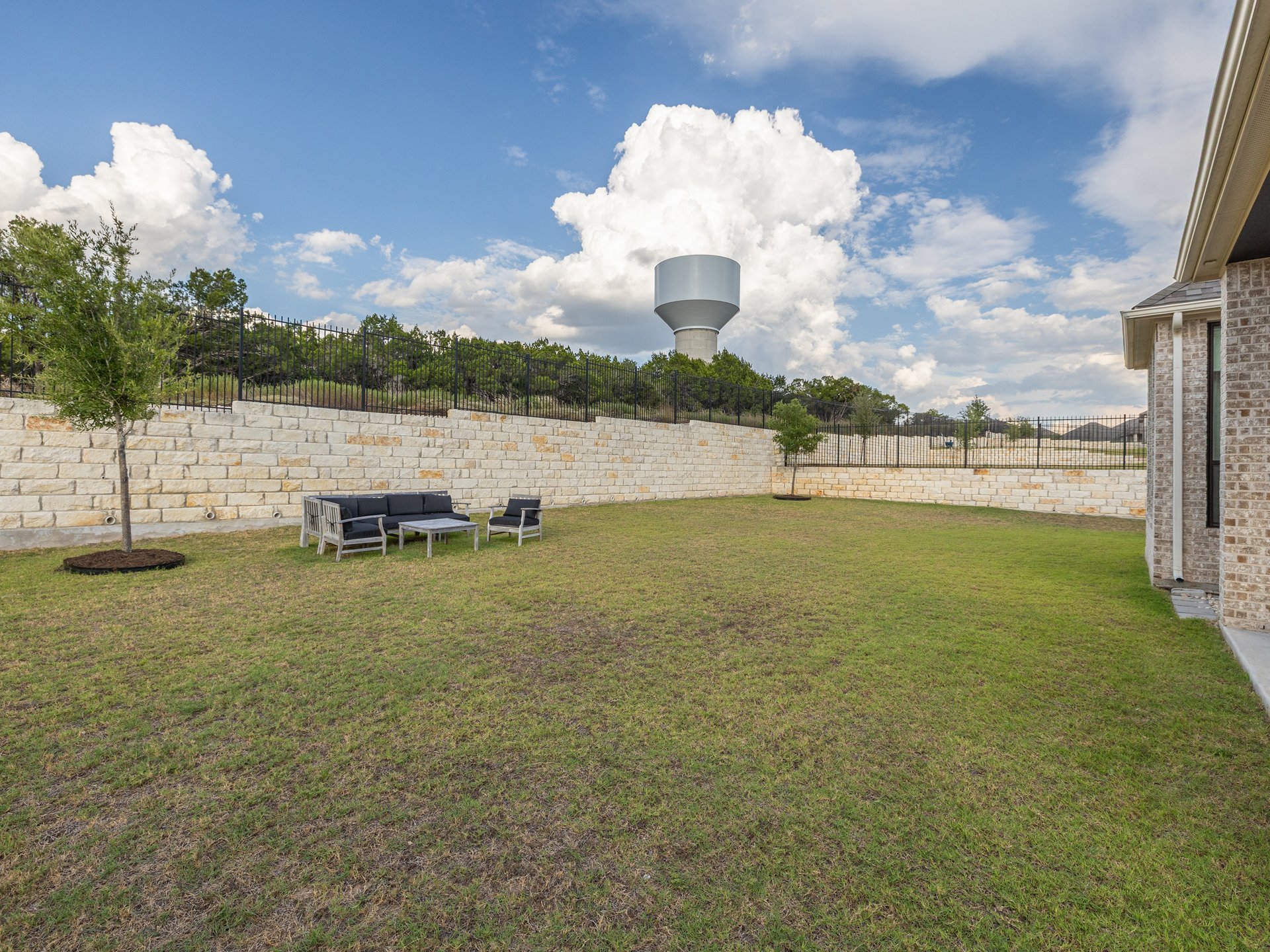 Designer Style Home in Parten Ranch | Two Suites + 4-Car Garage + No Rear Neighbors