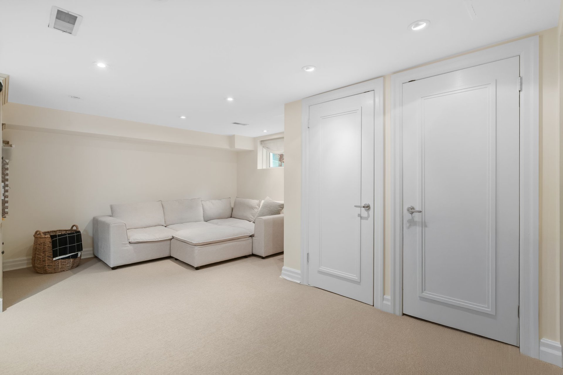 SOLD: Modern Comforts